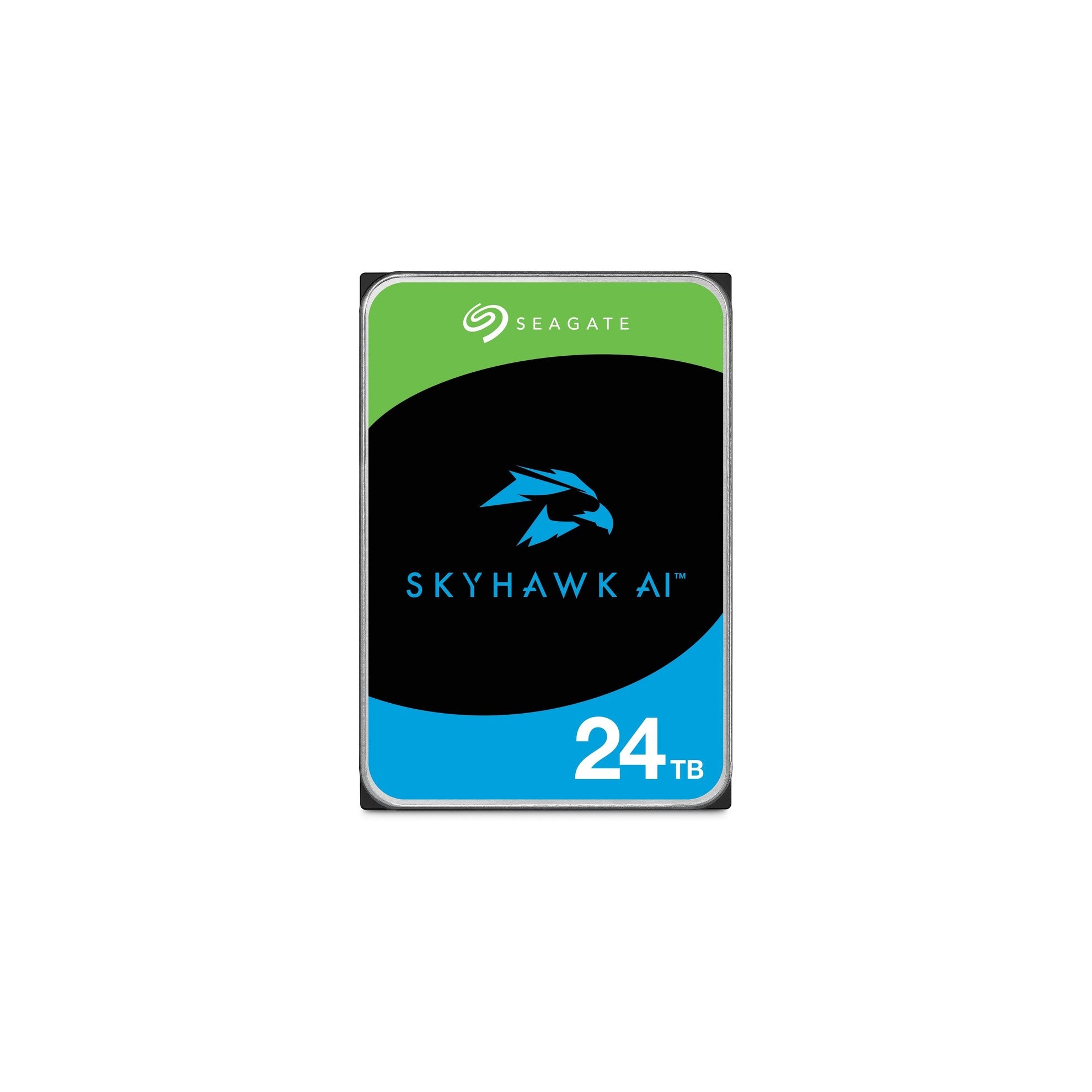 Seagate SkyHawk AI 3.5 24TB