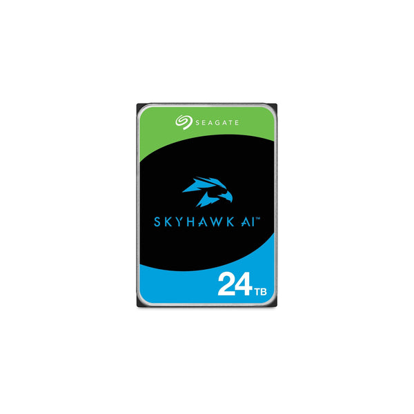 Seagate SkyHawk AI 3.5 24TB