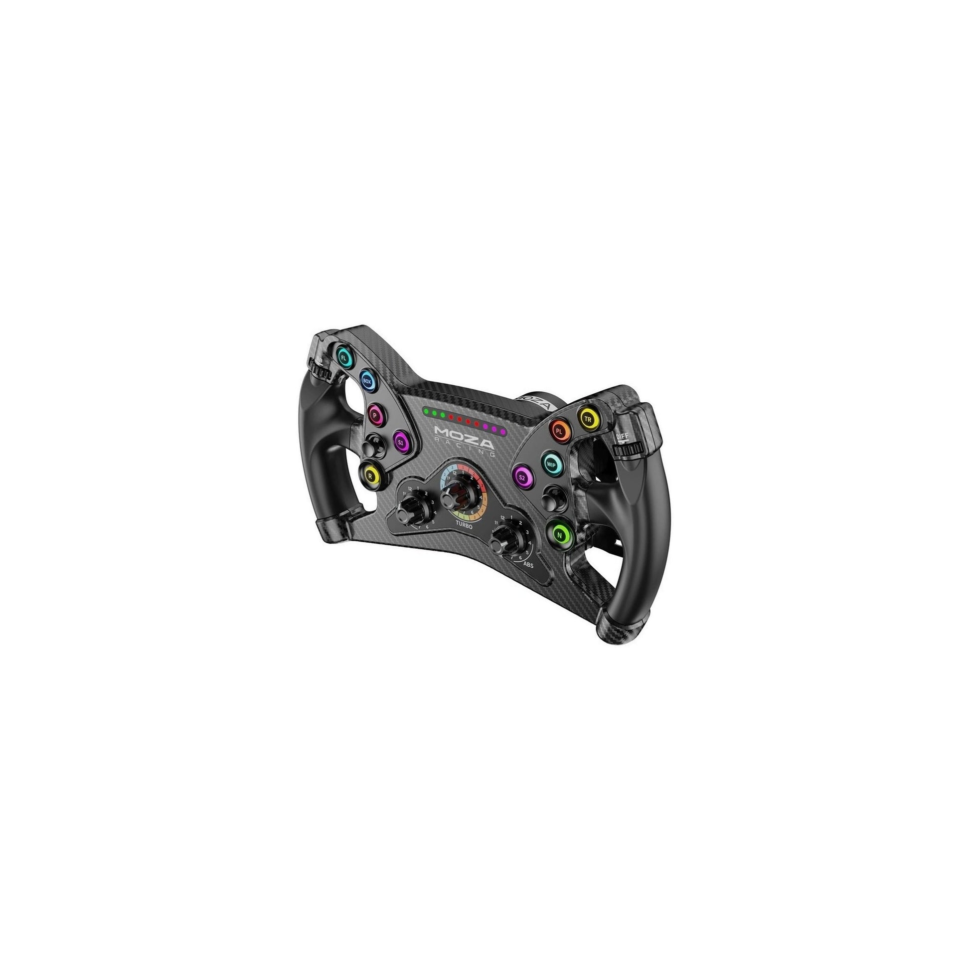 MOZA - KS Steering Wheel