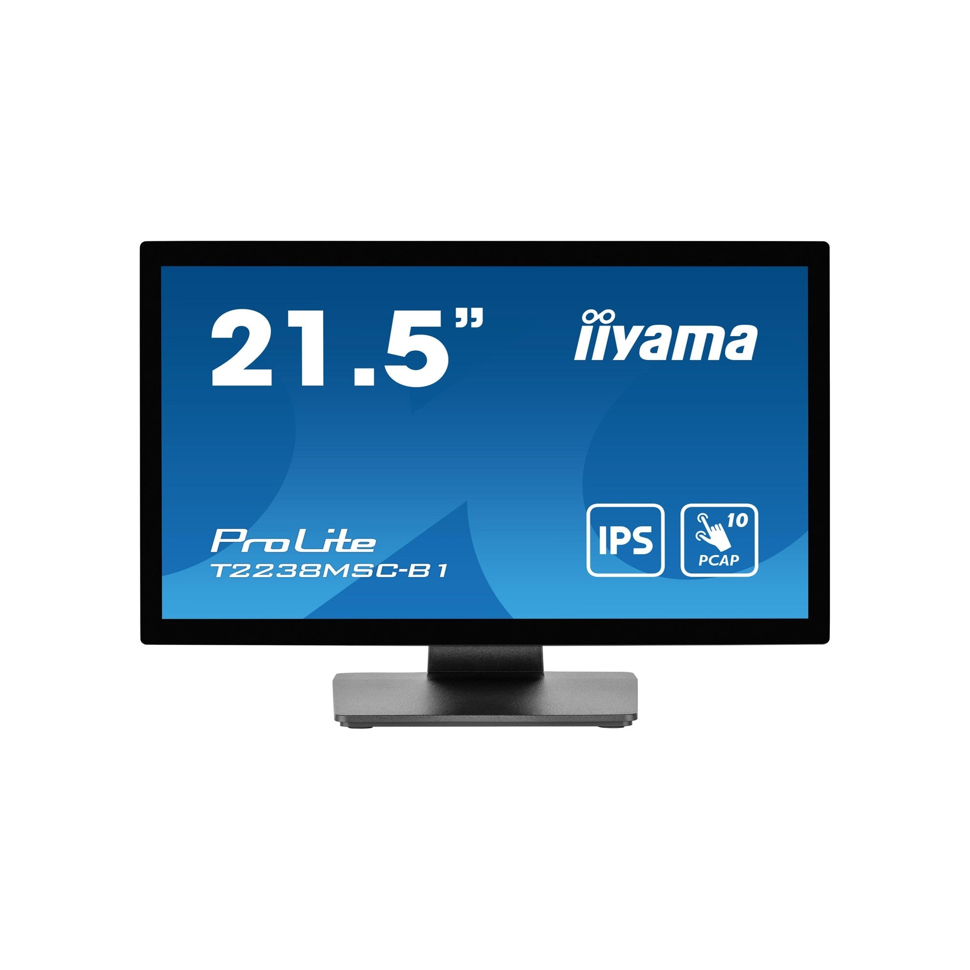 iiyama T2238MSC-B1 21.5 1920x1080 IPS