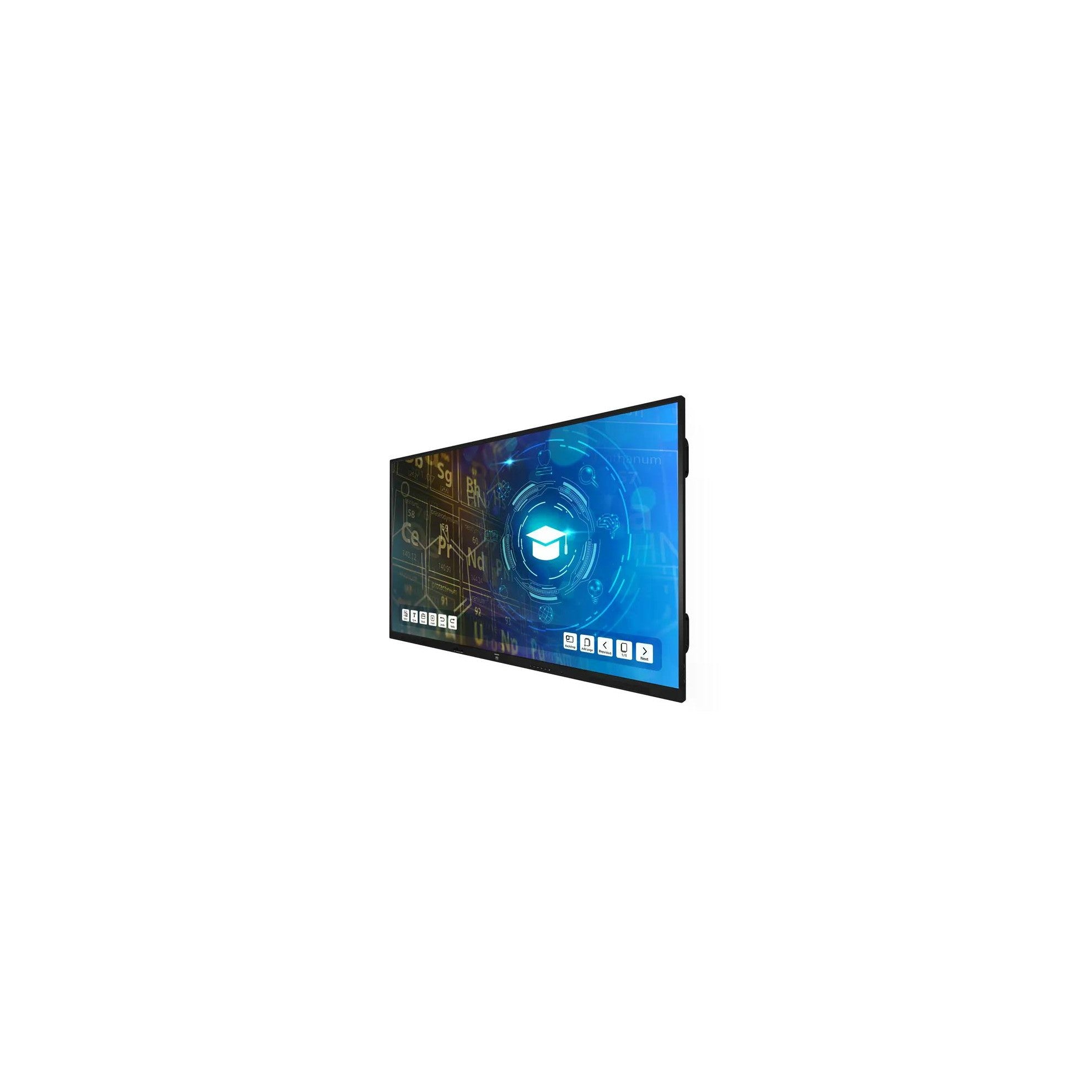 Philips E-Line 75BDL4152E/00