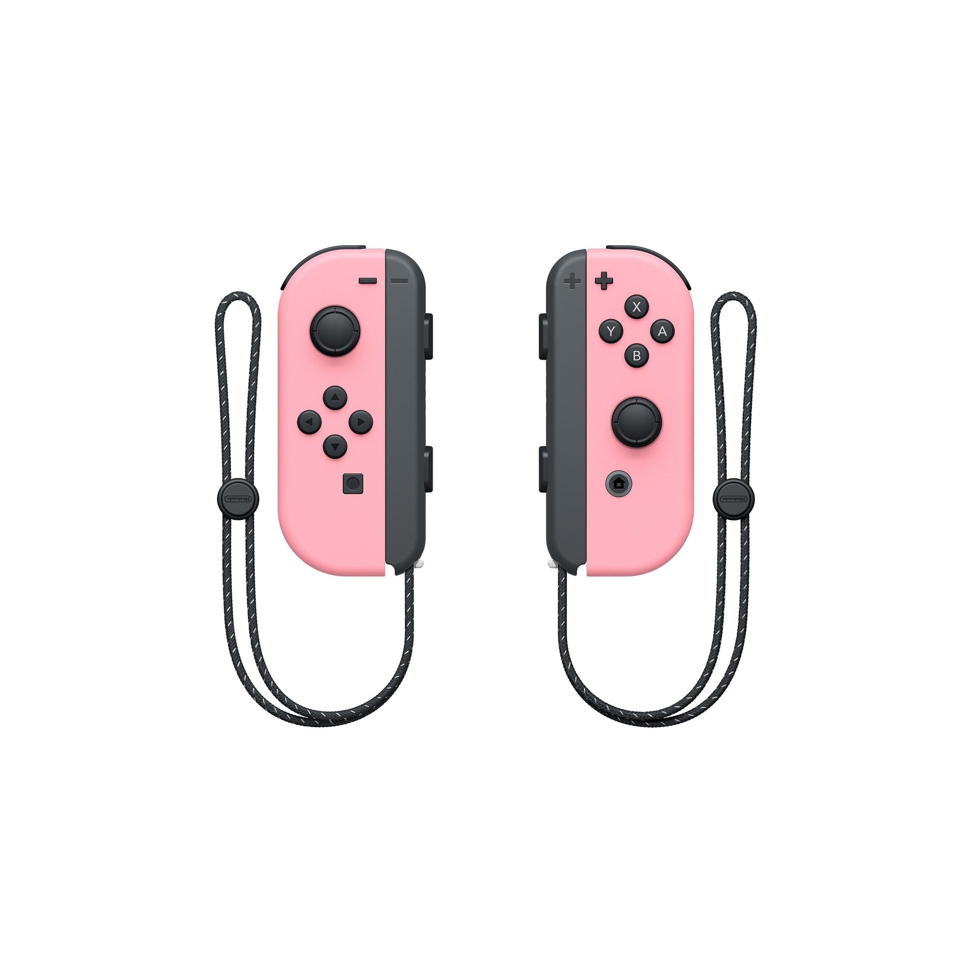 Nintendo Switch Joy-Con Set Pastell-Rosa