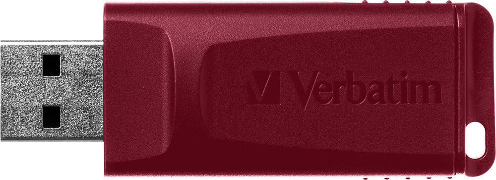 Verbatim Slider - USB-Stick - 3x16 GB, Blau, Rot, Grün