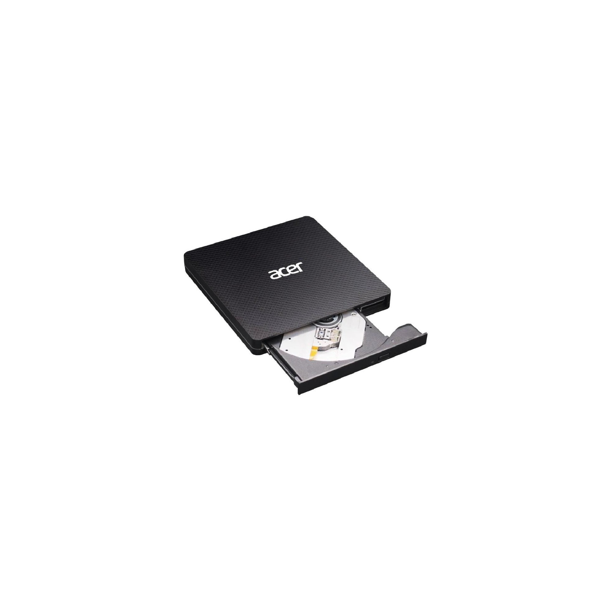 Acer externer CD/-DVD-Brenner