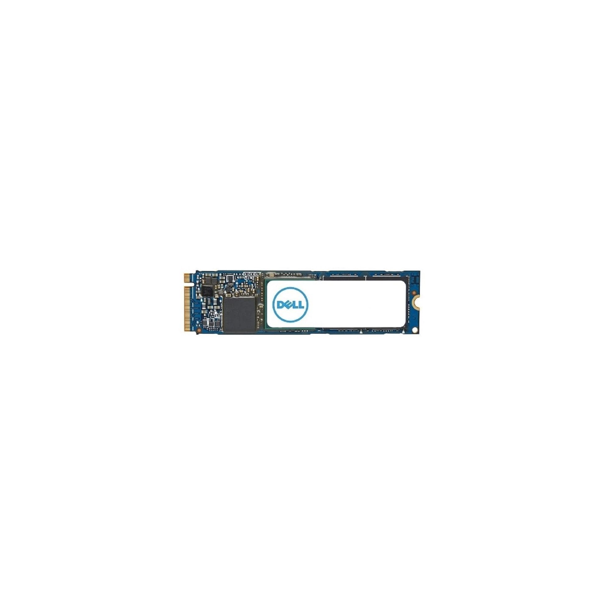 M.2 PCIe NVME Gen 4x4 Class 40 2280 - 1TB