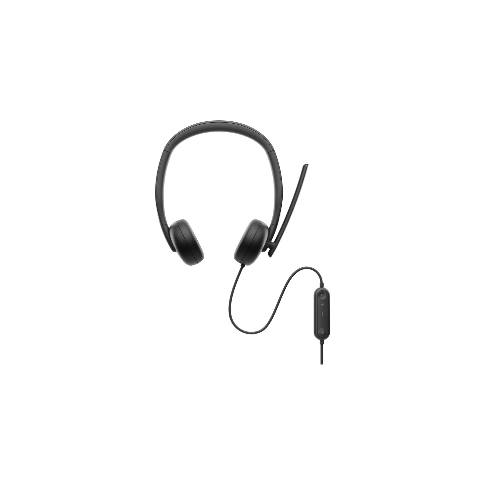 Wired Headset WH3024