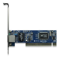Intellinet 509510 Netzwerkkarte Eingebaut Ethernet 100 Mbit/s