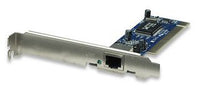 Intellinet 509510 Netzwerkkarte Eingebaut Ethernet 100 Mbit/s