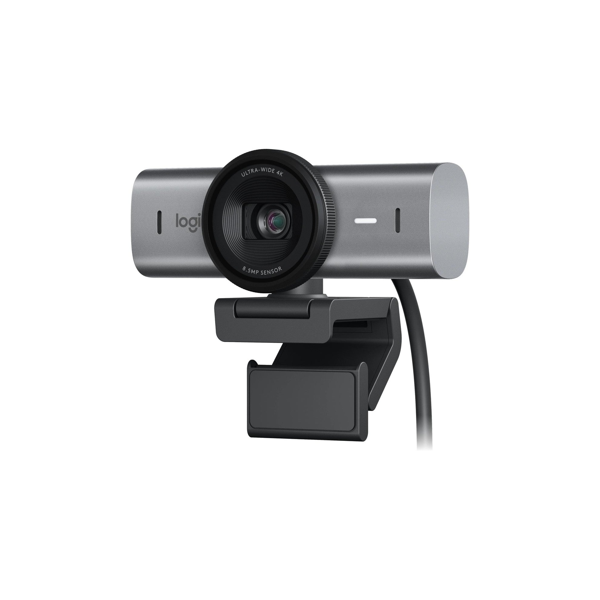 Logitech Webcam MX Brio graphite