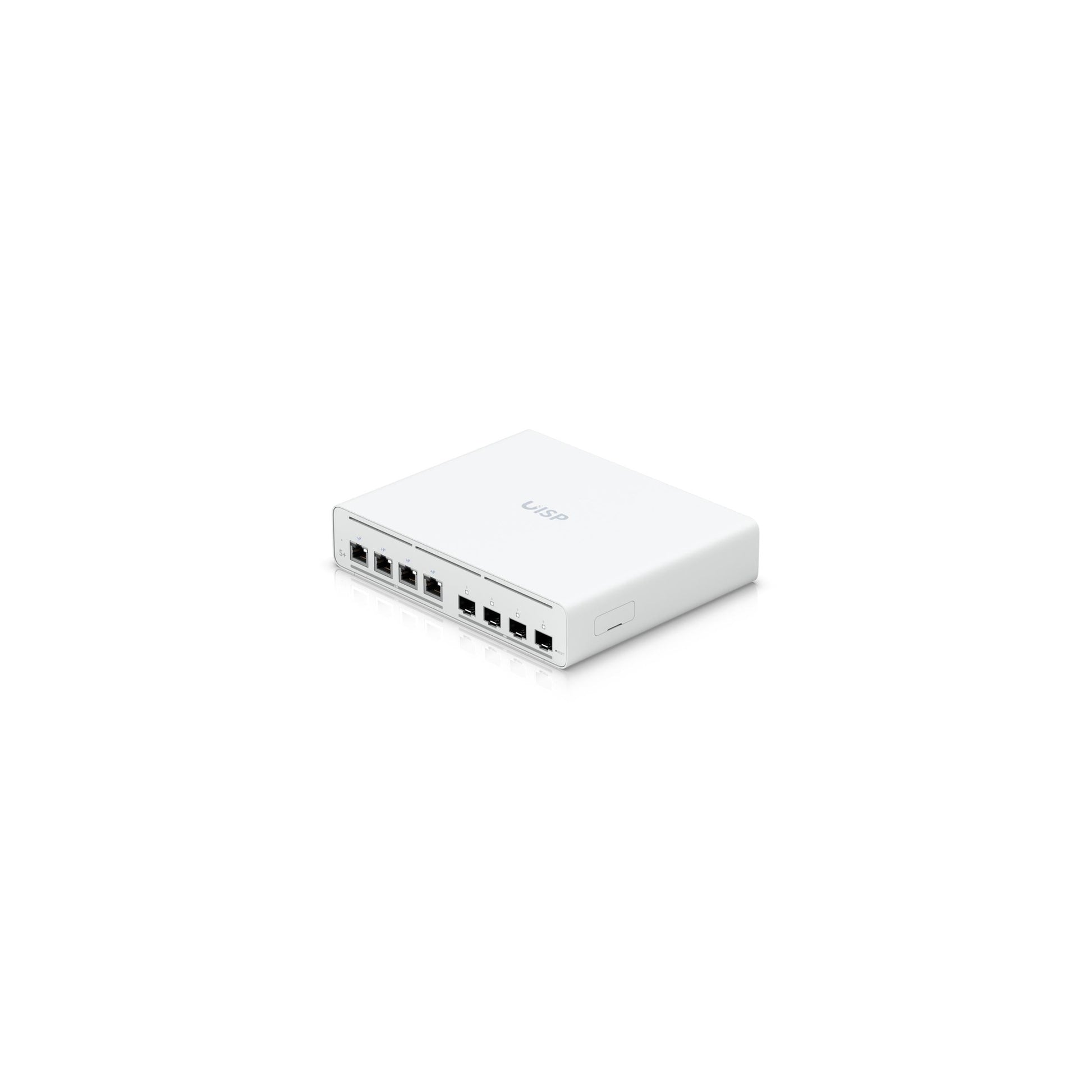 Ubiquiti UISP-S-PLUS passiv PoE-Switch