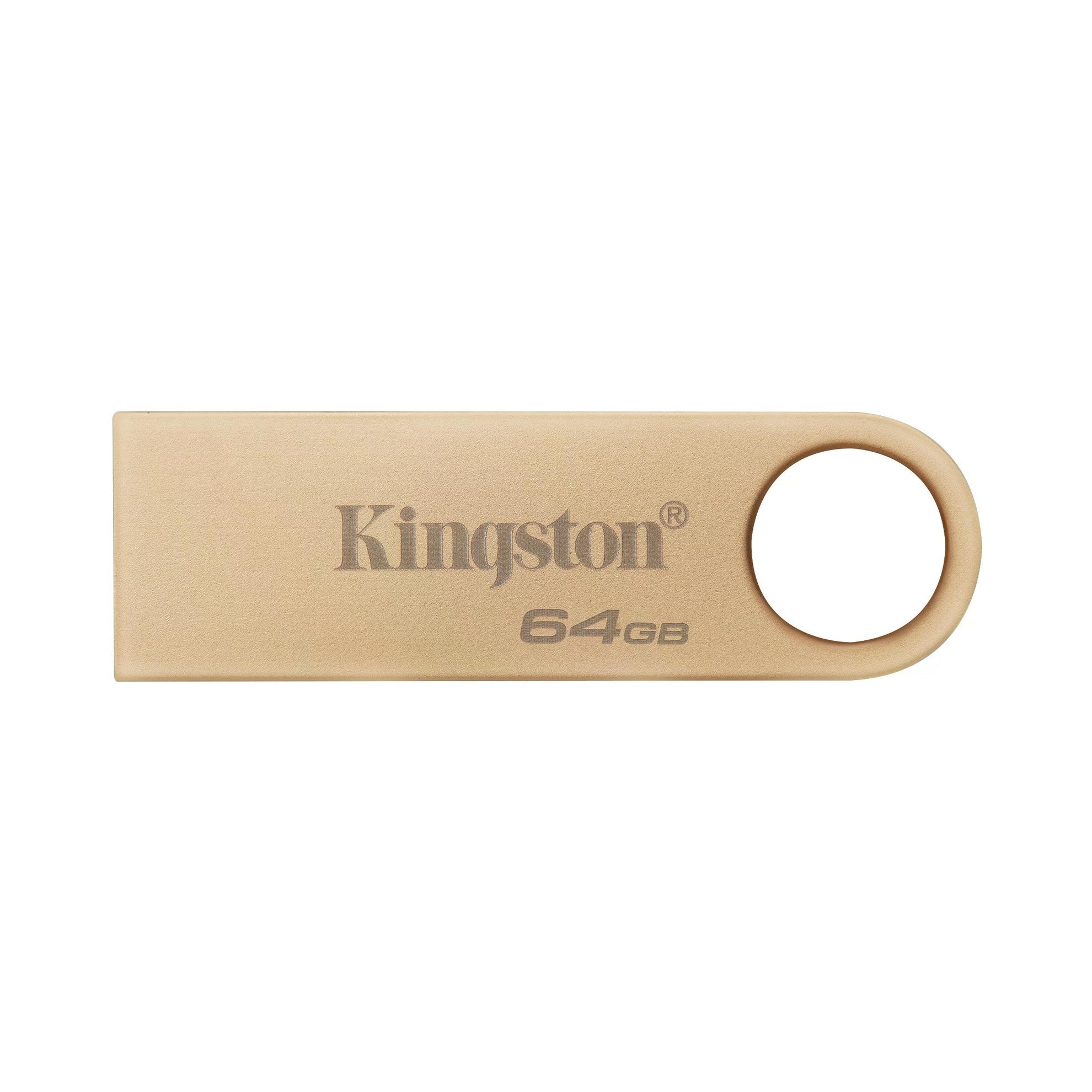 Kingston DataTraveler SE9 G3 64GB, USB 3.2