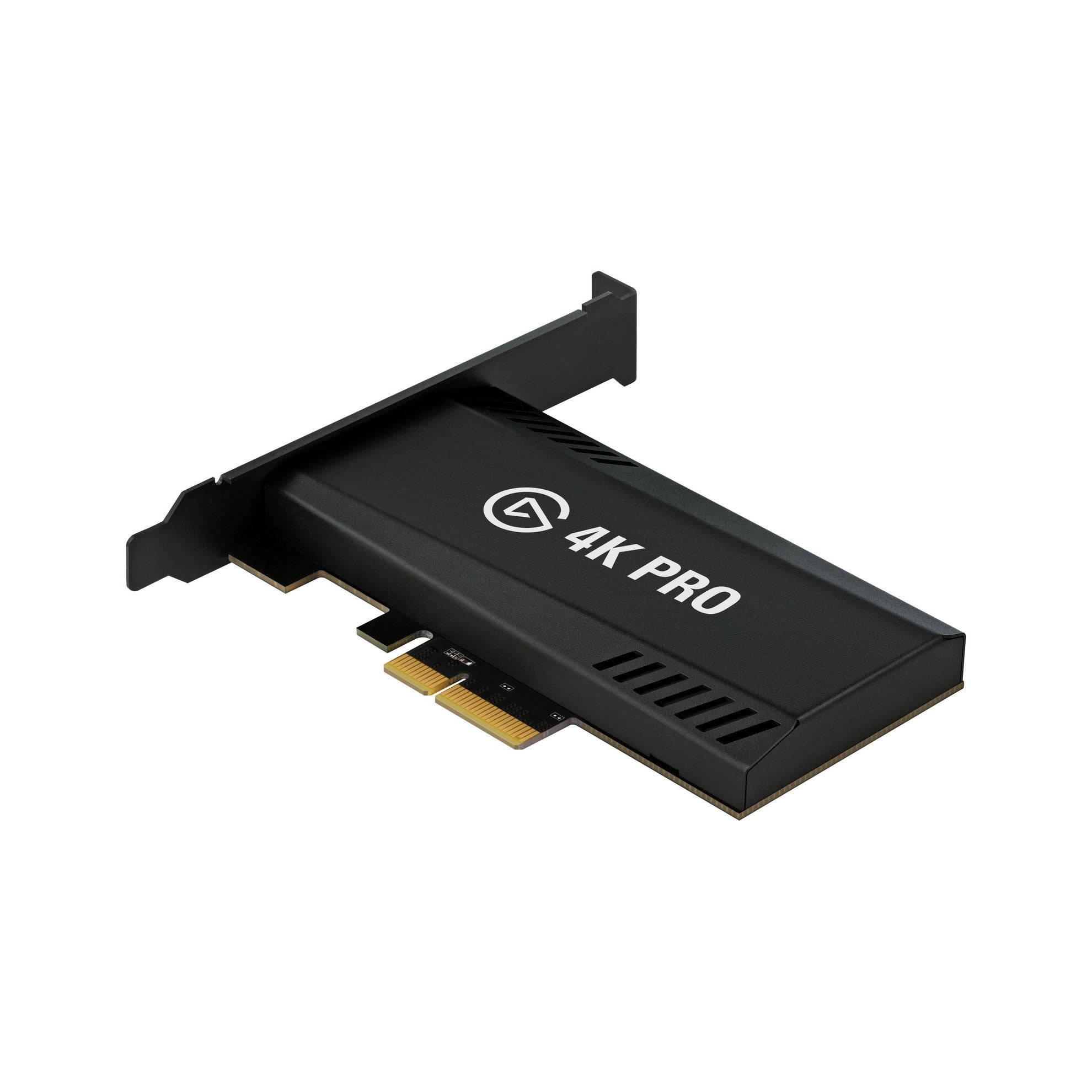 Elgato Game Capture 4K Pro Passthrough 8K60