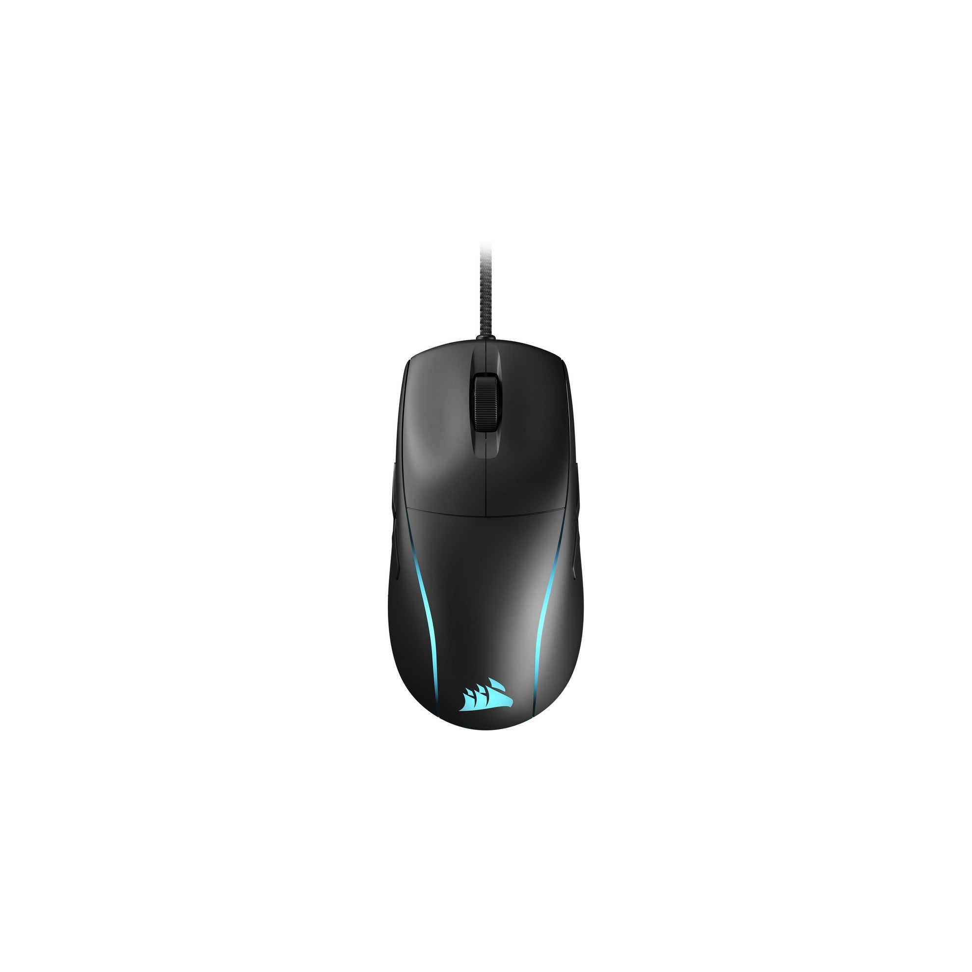 Corsair M75 Lightweight Black Gaming Maus