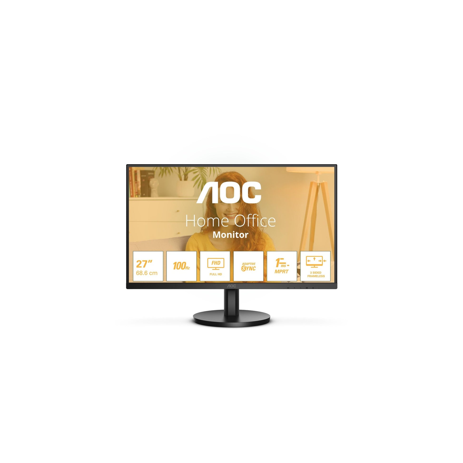 AOC Monitor 27B3HMA2