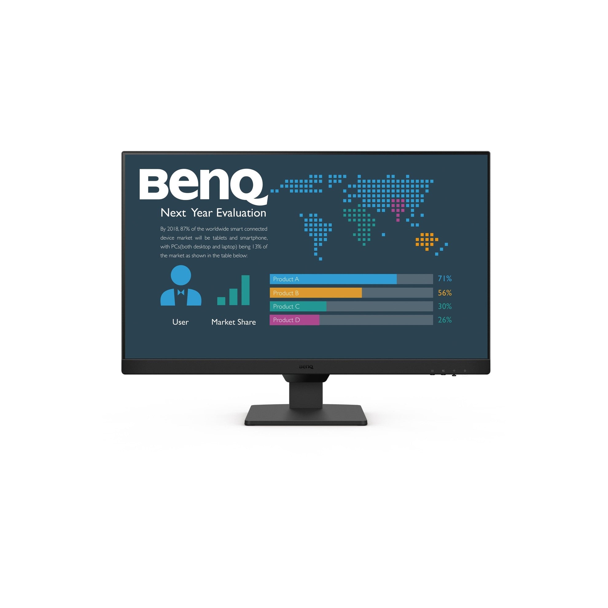 BenQ BL2790 27 FullHD 19820x1080 16:9