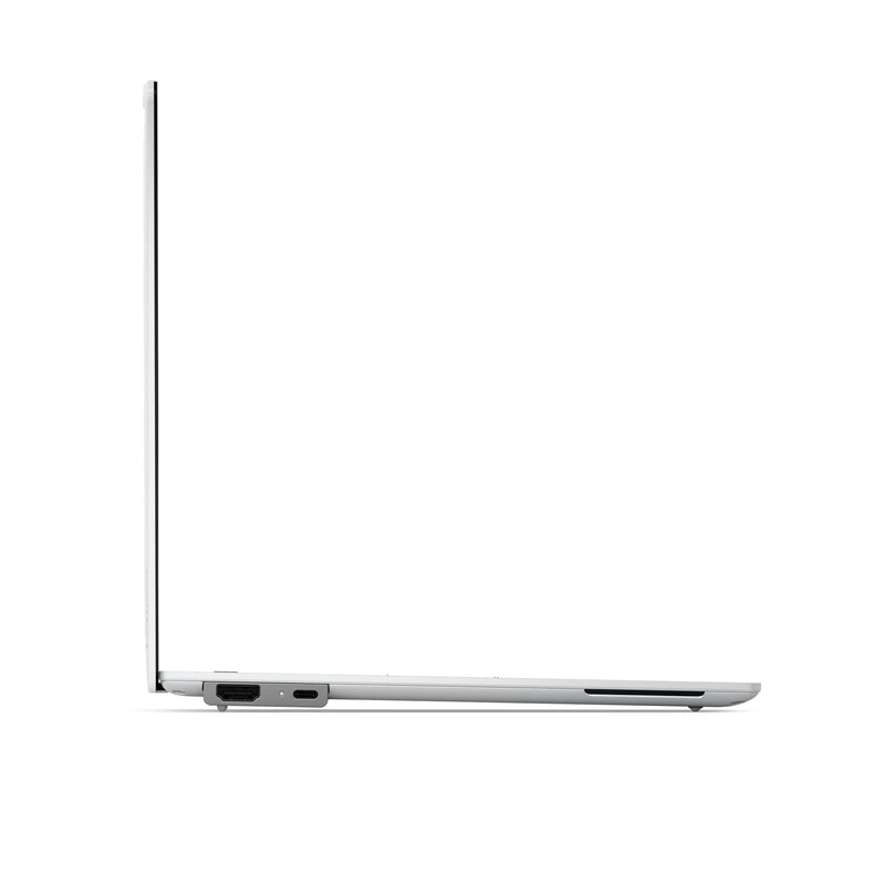 Lenovo ThinkPad X9-14 Gen 1 Aura Edition Copilot+ PC Intel Core Ultra 7 258V Laptop 35,6 cm (14") Touchscreen 2.8K 32 GB LPDDR5x-SDRAM 1 TB SSD Wi-Fi 7 (802.11be) Windows 11 Pro Deutsch Weiß