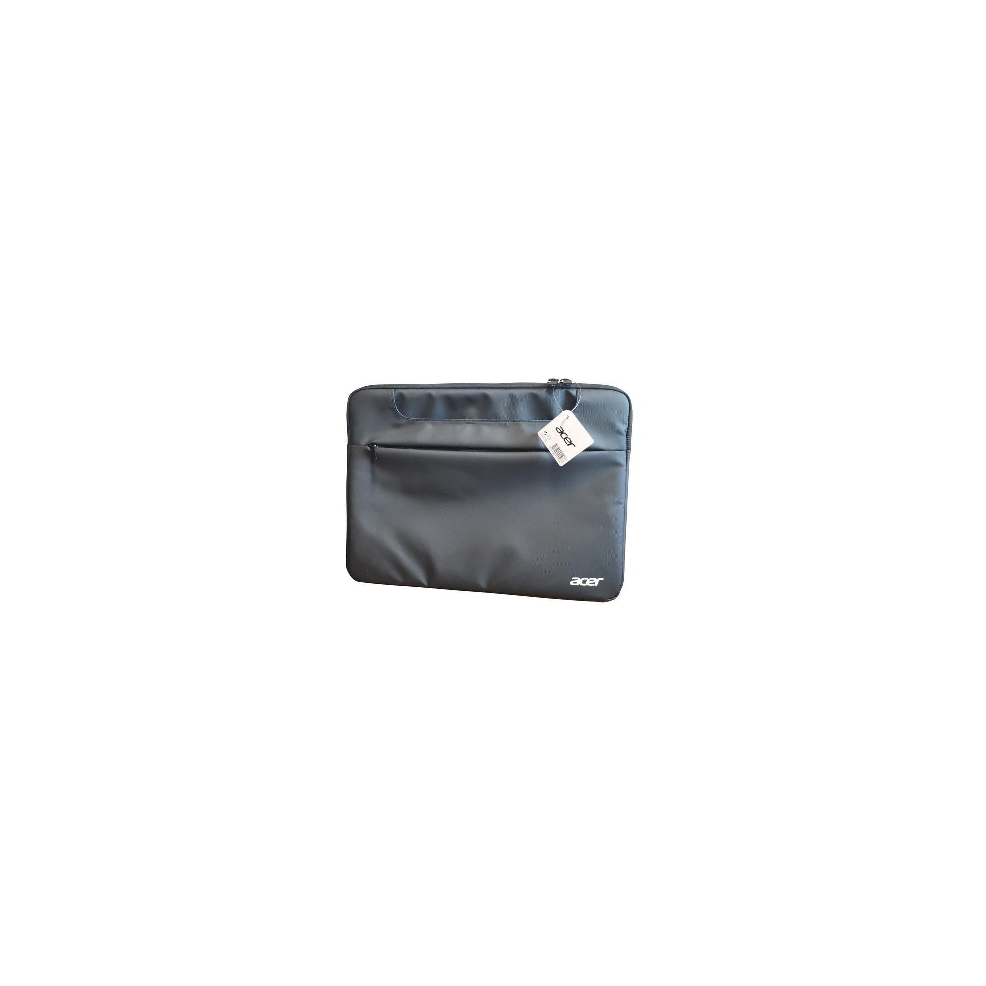Acer Multi Pocket Sleeve 11.6, schwarz