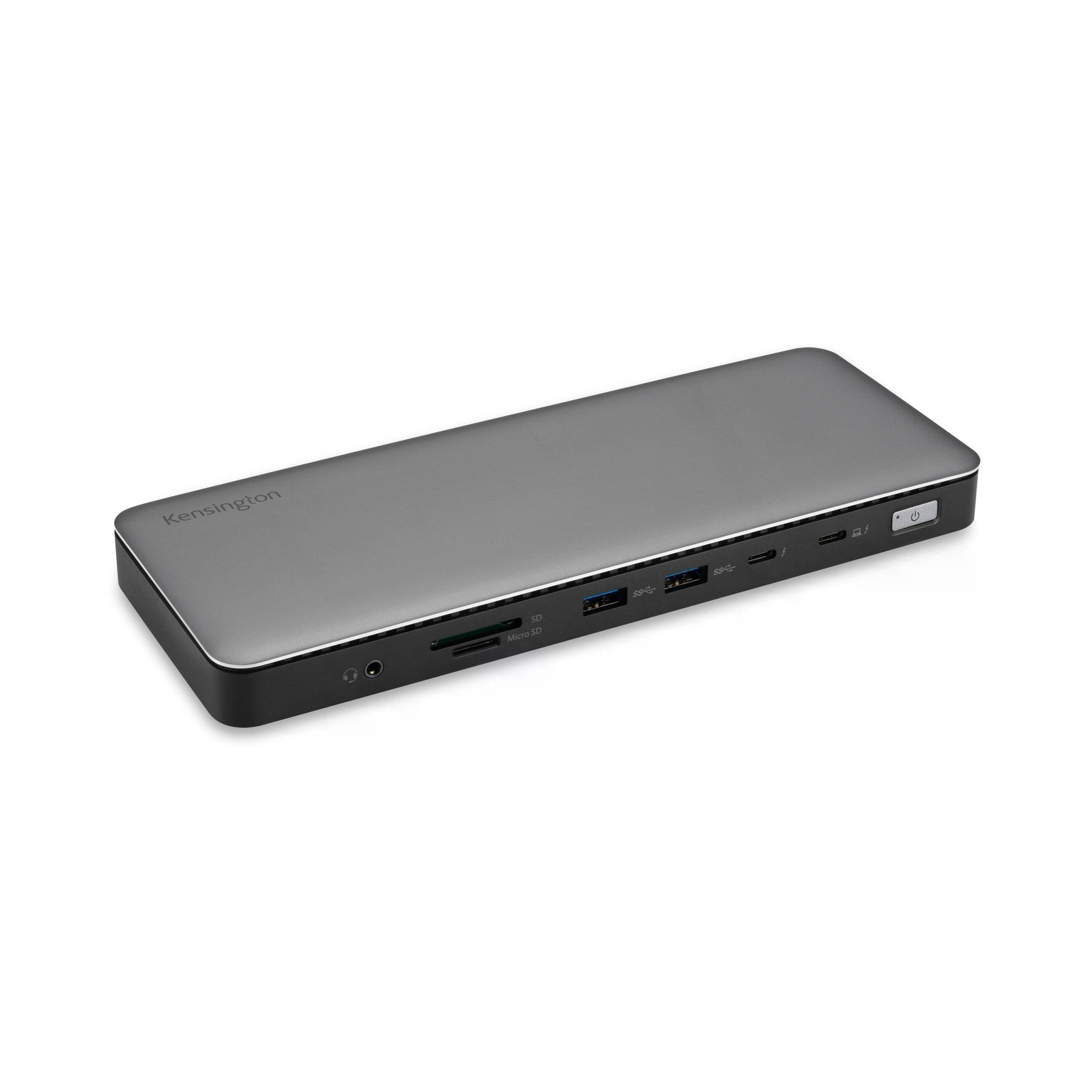 Kensington SD5760T Thunderbolt 4K Dock