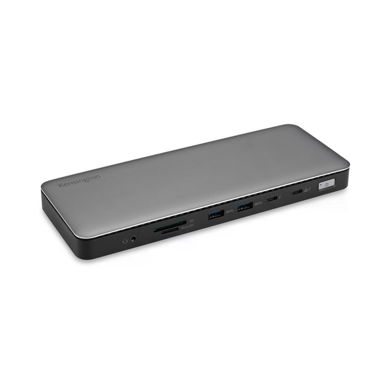 Kensington SD5760T Thunderbolt 4K Dock