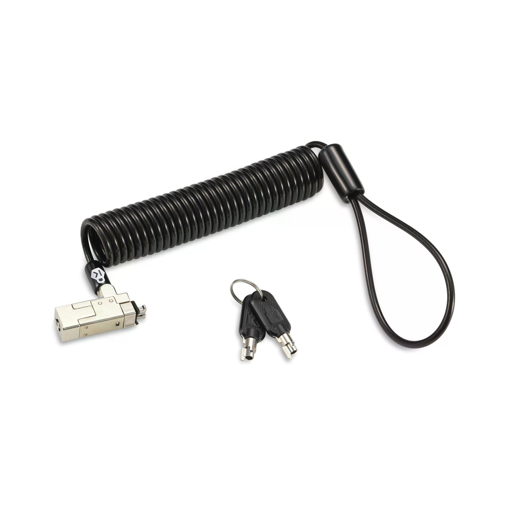 Kensington Slim NanoSaver Portable Schloss