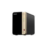 QNAP NAS TS-264-8G, 2-bay