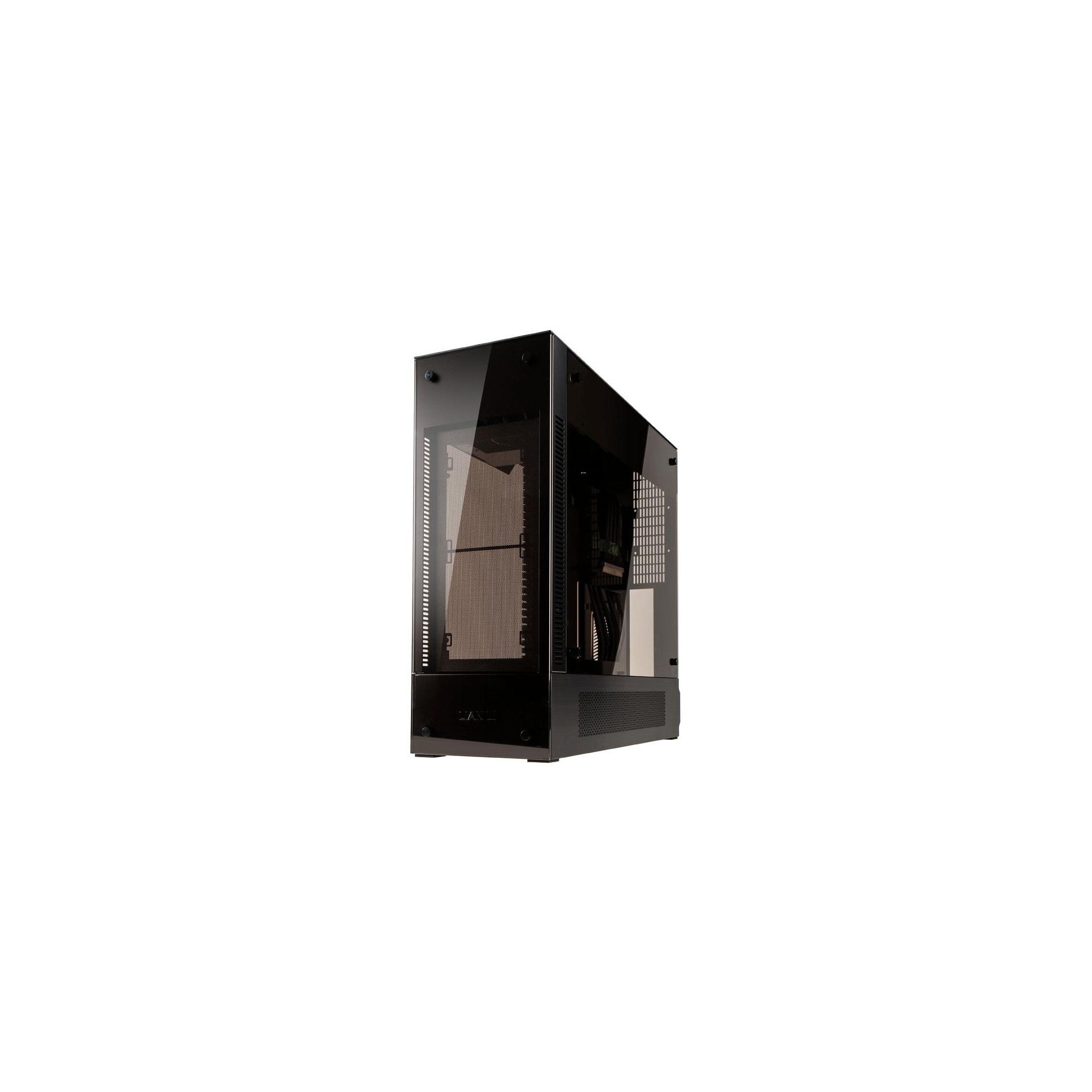 Lian Li O11 PC-O12WX Schwarz