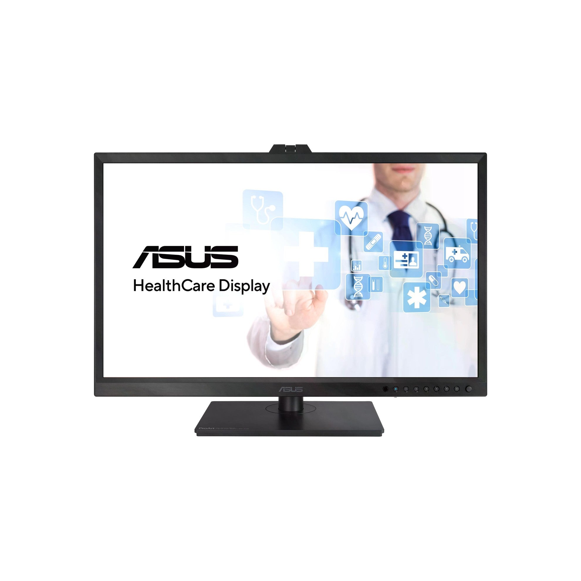 ASUS HA3281AV 31.5, 3840x216, OLED, 4K UHD