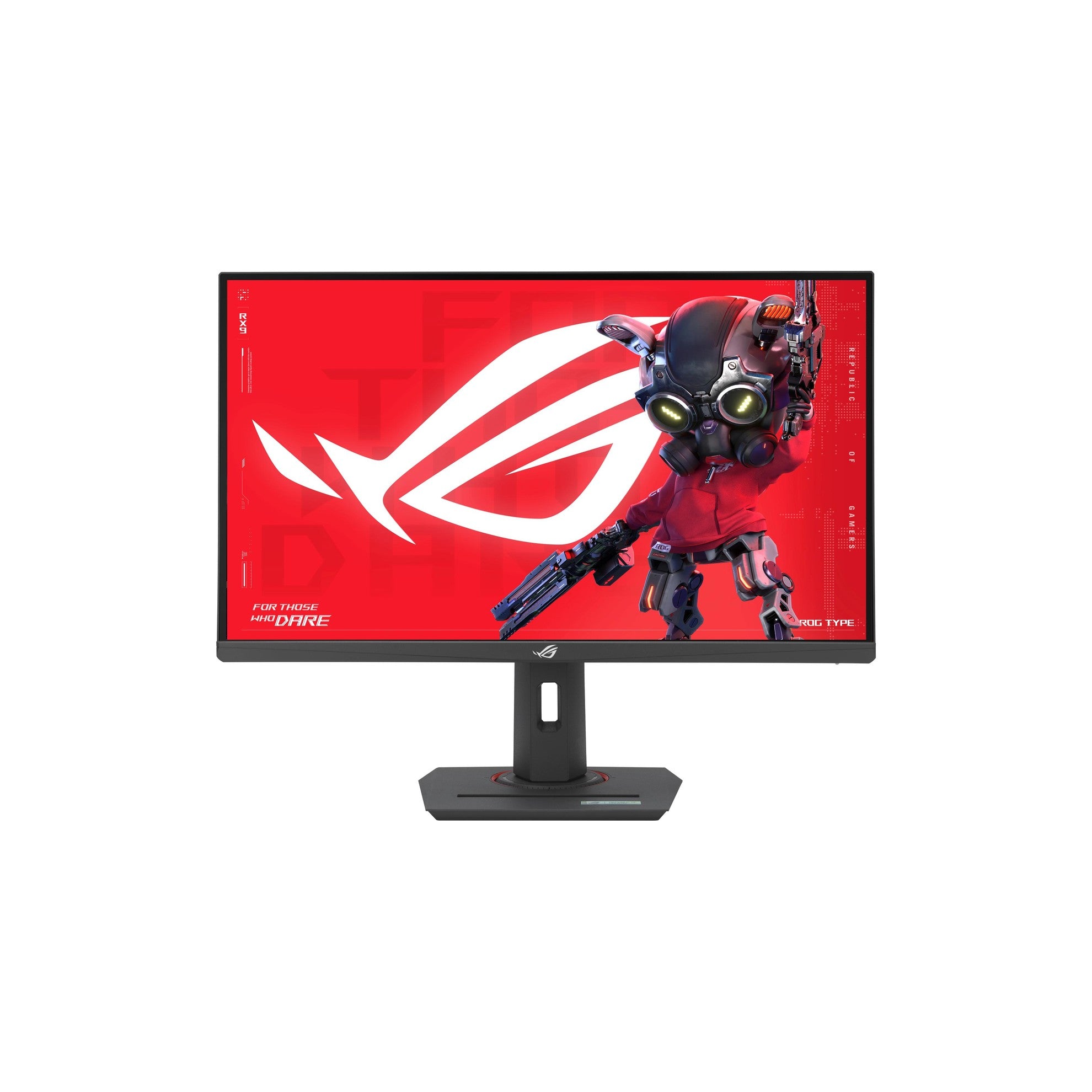 ASUS ROG Strix XG27ACS  27 WQHD Gaming