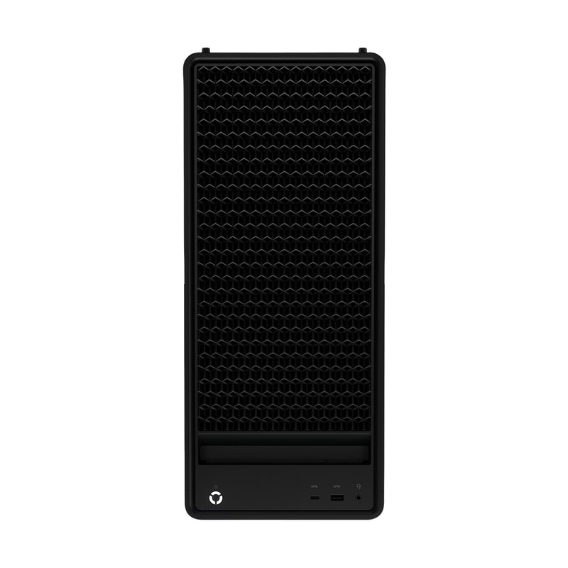 Lenovo Legion T5 30IAS10 Intel Core Ultra 7 265 16 GB DDR5-SDRAM 512 GB SSD NVIDIA GeForce RTX 5070 Ti Windows 11 Home Tower PC Schwarz