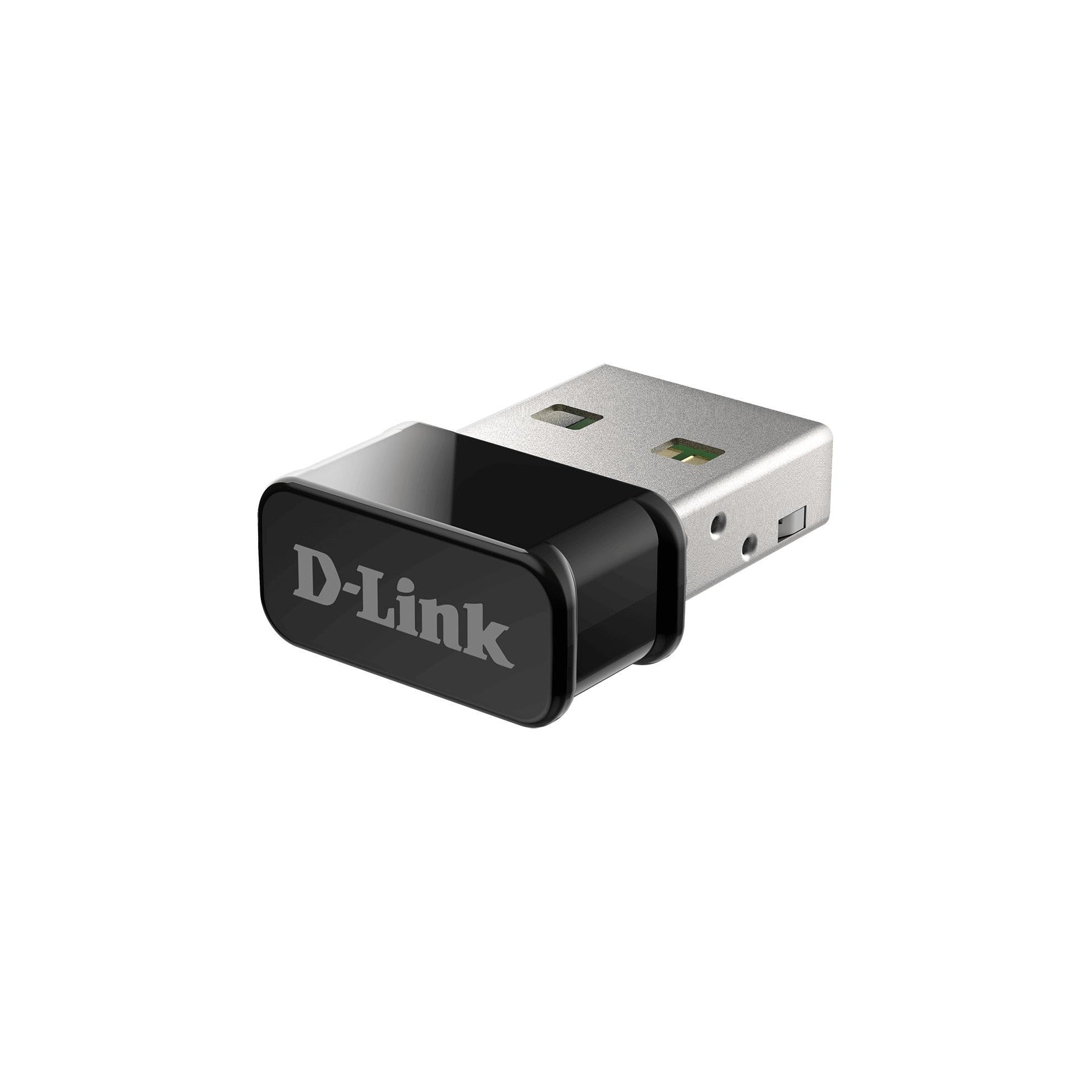 D-Link DWA-181: WLAN-N 11ac Adapter USB