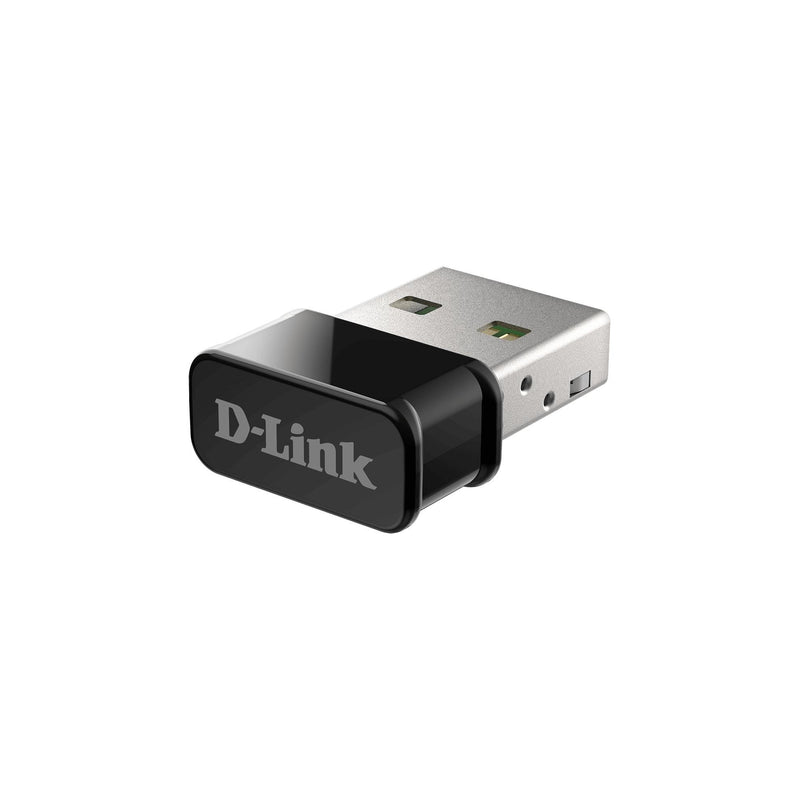 D-Link DWA-181: WLAN-N 11ac Adapter USB