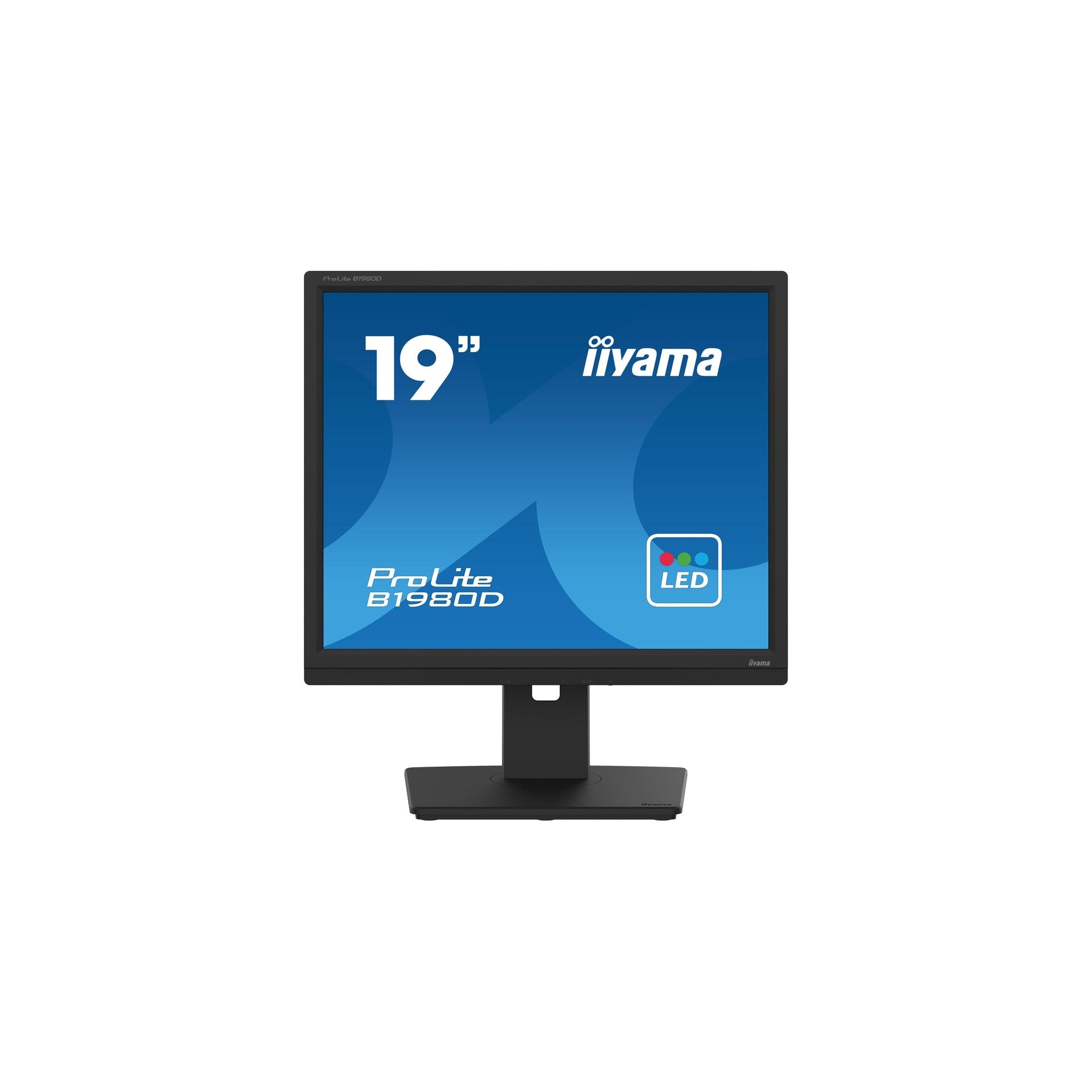 IIYAMA B1980D-B5 19