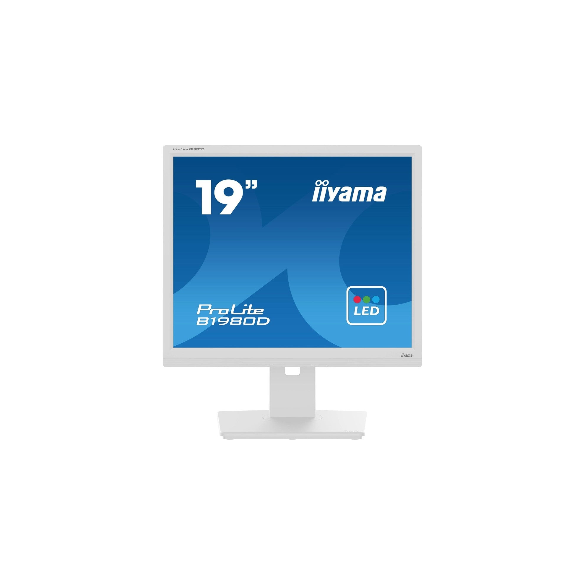 IIYAMA B1980D-W5 19