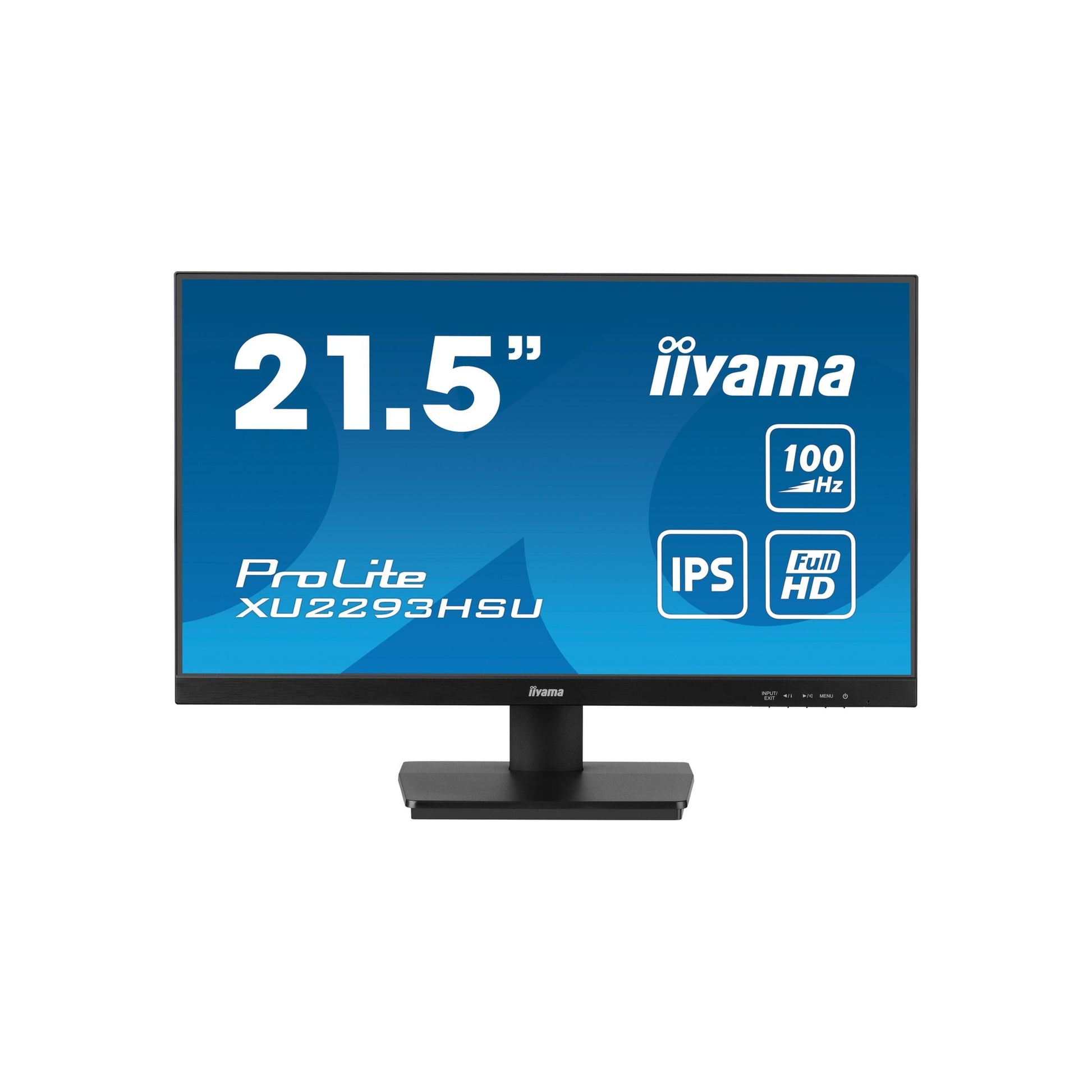 IIYAMA XU2293HSU-B6 21,5