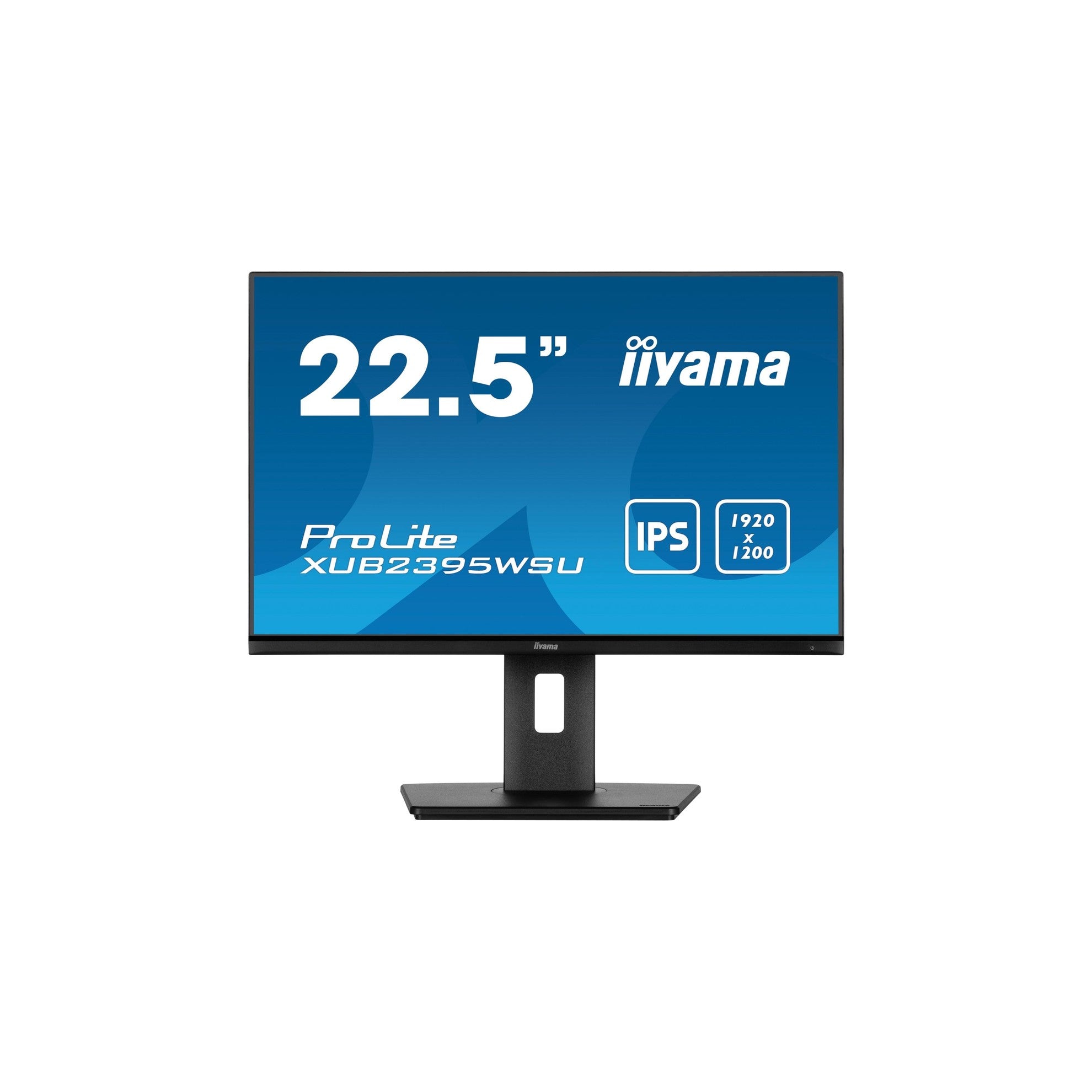 IIYAMA XUB2395WSU-B5 23