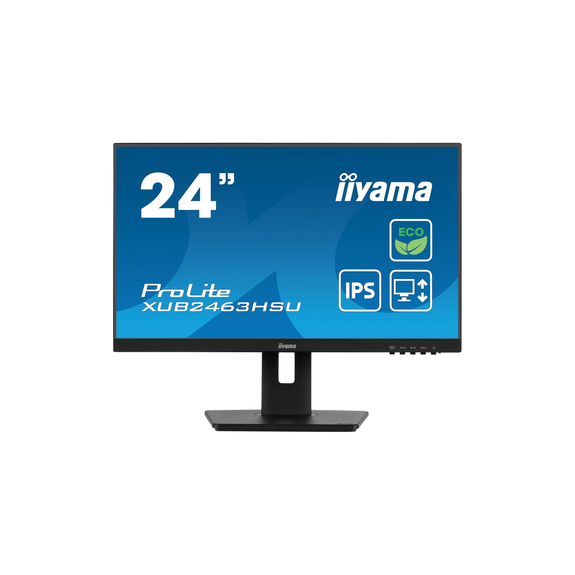 IIYAMA XUB2463HSU-B1 24