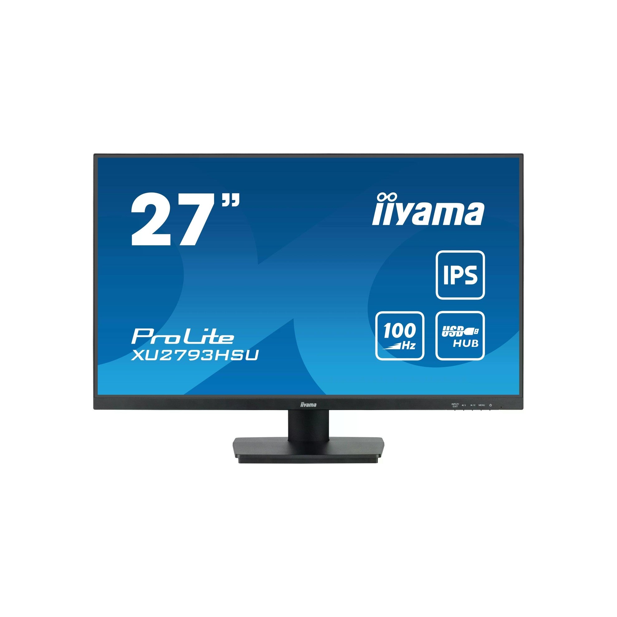 IIYAMA XU2793HSU-B6 27