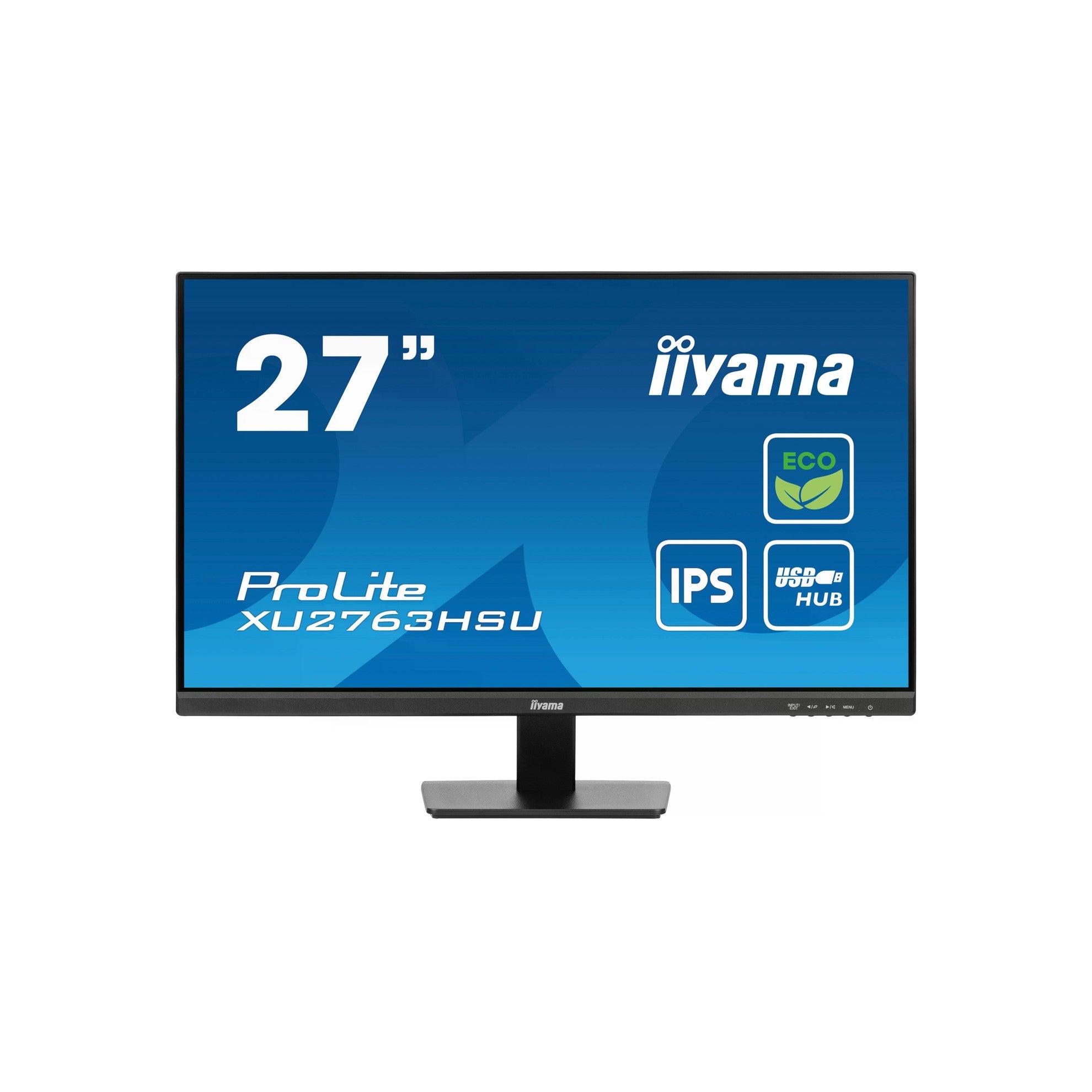 IIYAMA XU2763HSU-B1 27