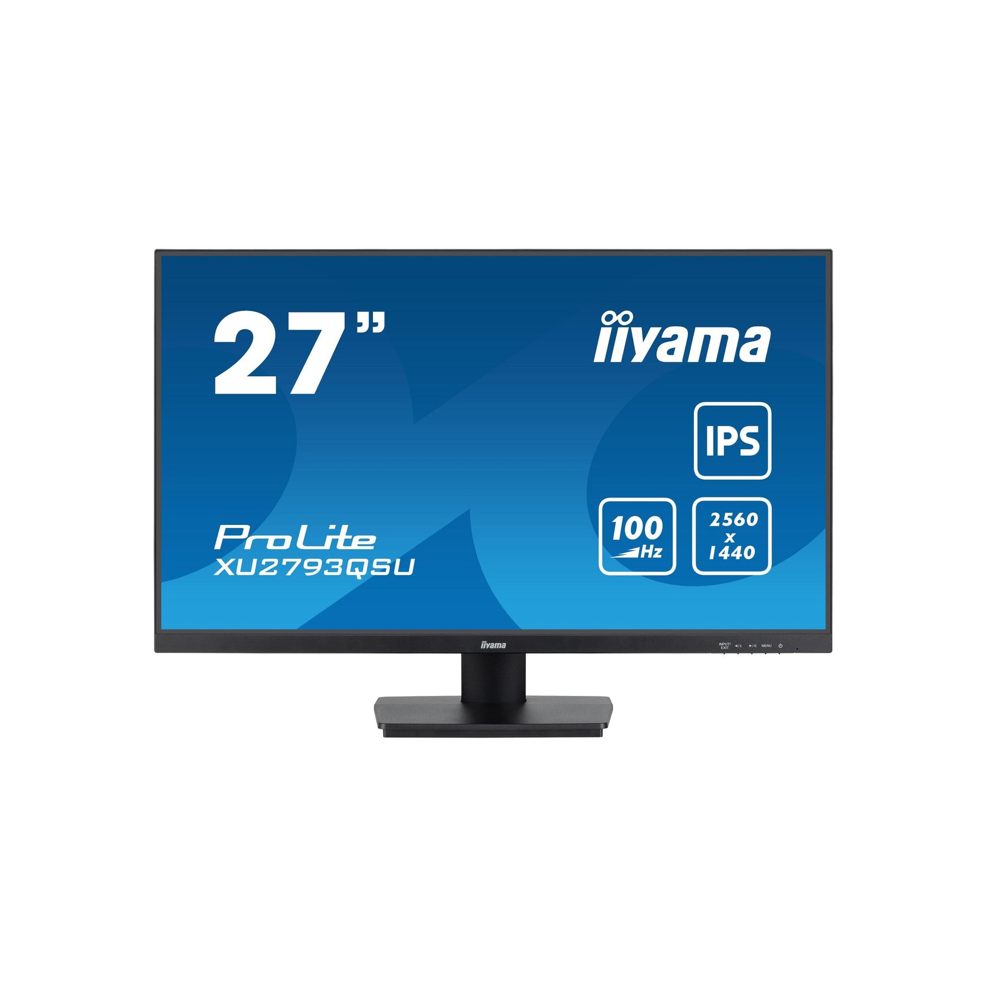 IIYAMA XU2793QSU-B6 27