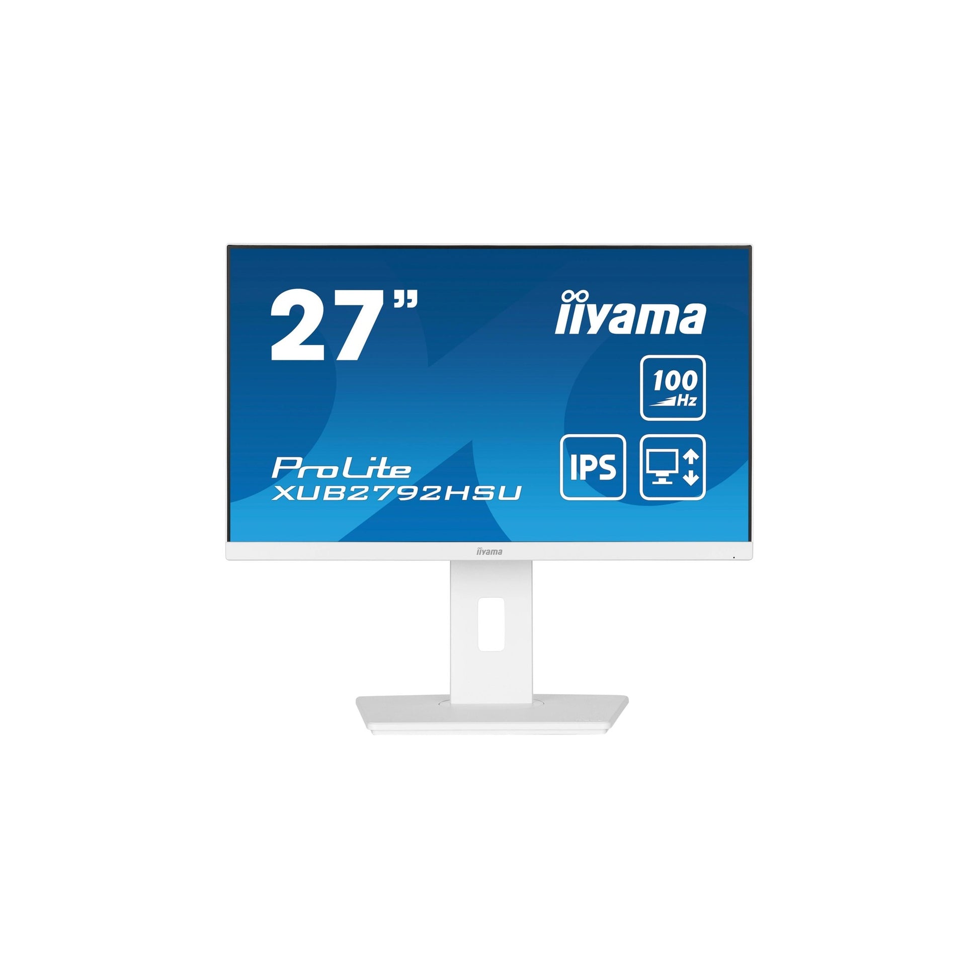 IIYAMA XUB2792HSU-W6 27