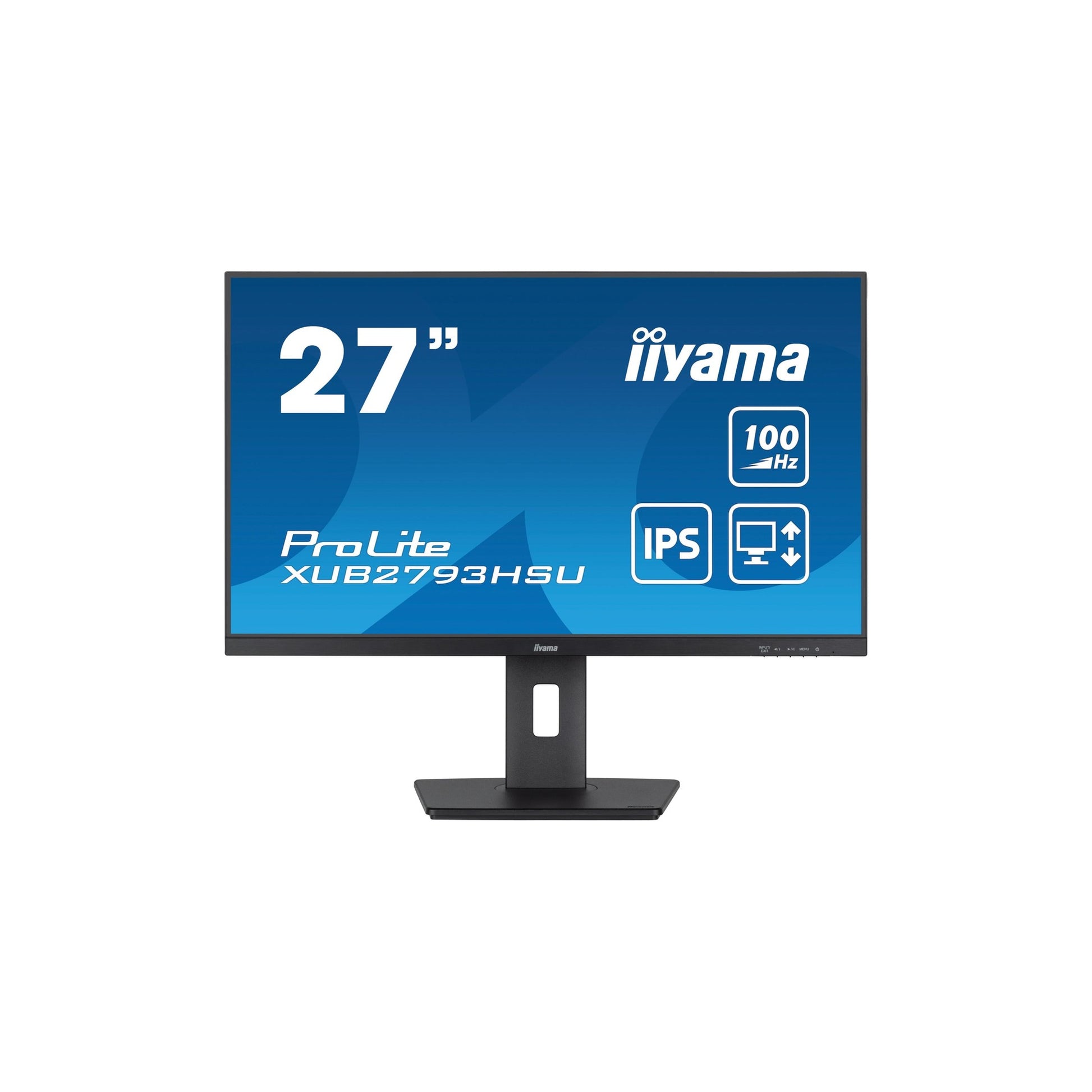 IIYAMA XUB2793HSU-B6 27