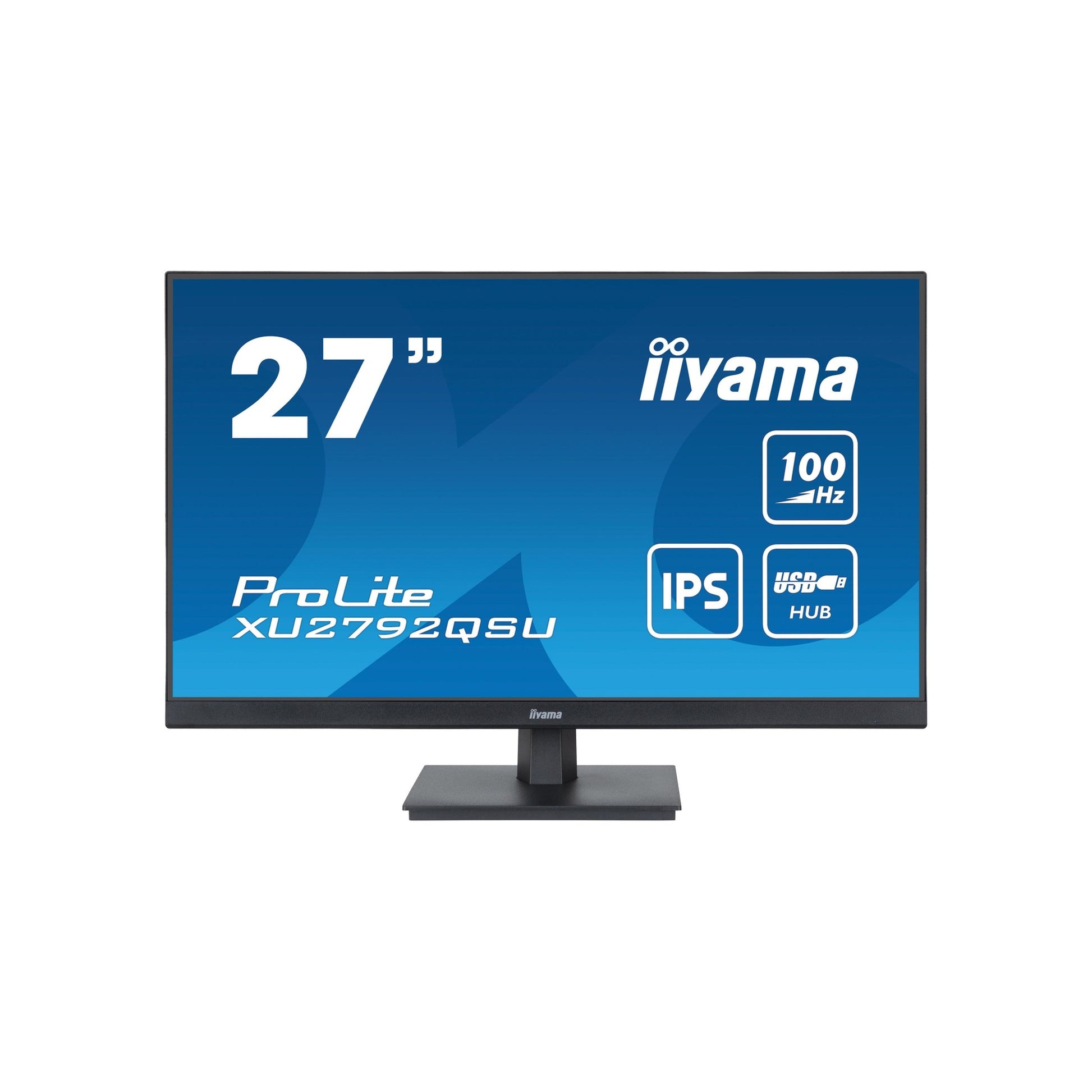 IIYAMA XU2792QSU-B6 27