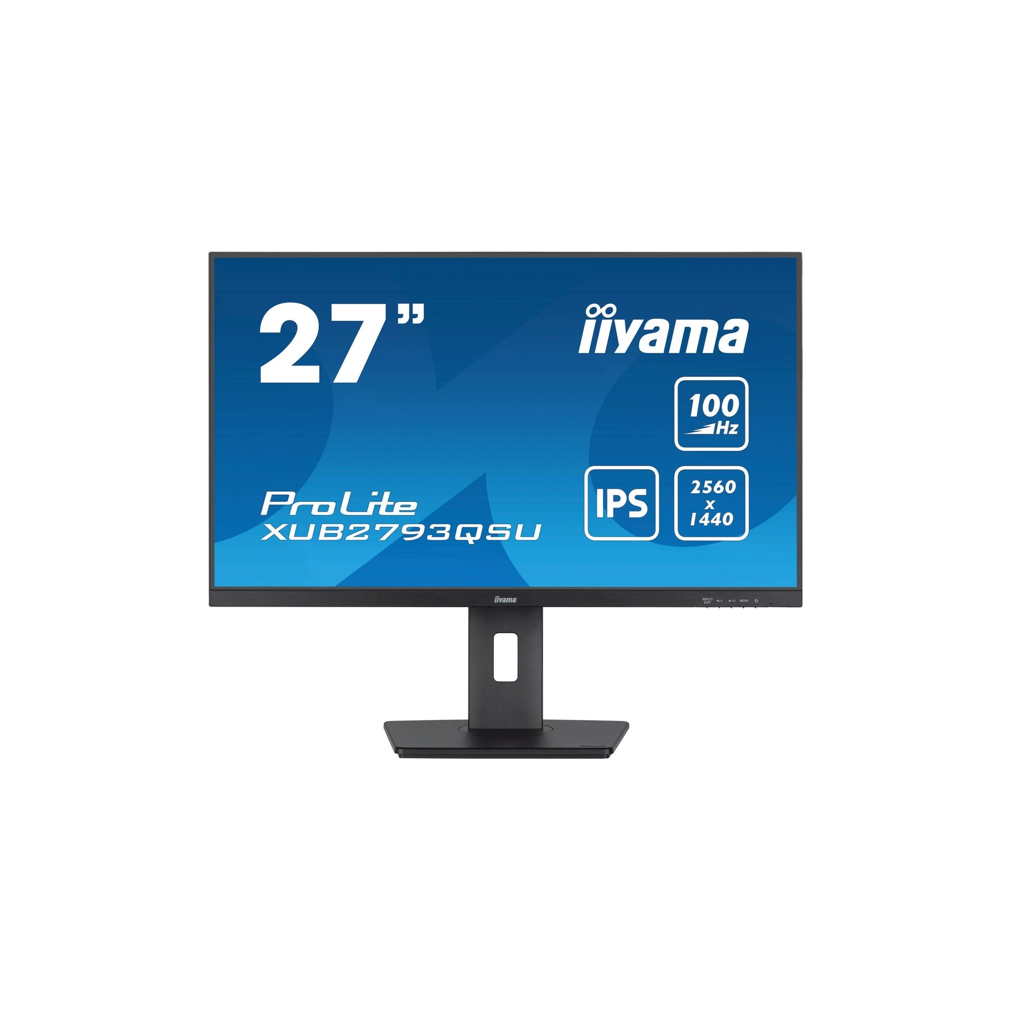 IIYAMA XUB2793QSU-B6 27