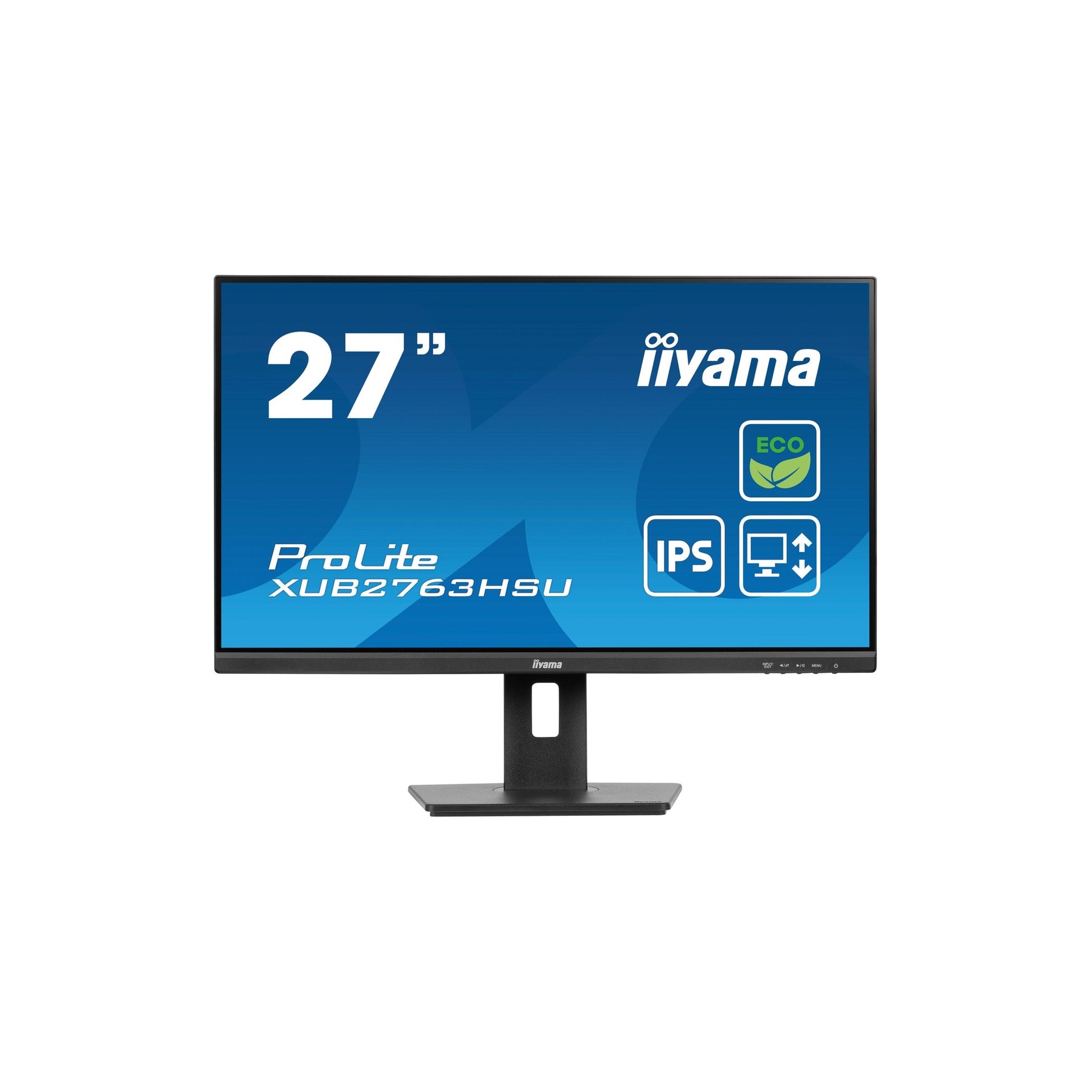 IIYAMA XUB2763HSU-B1 27