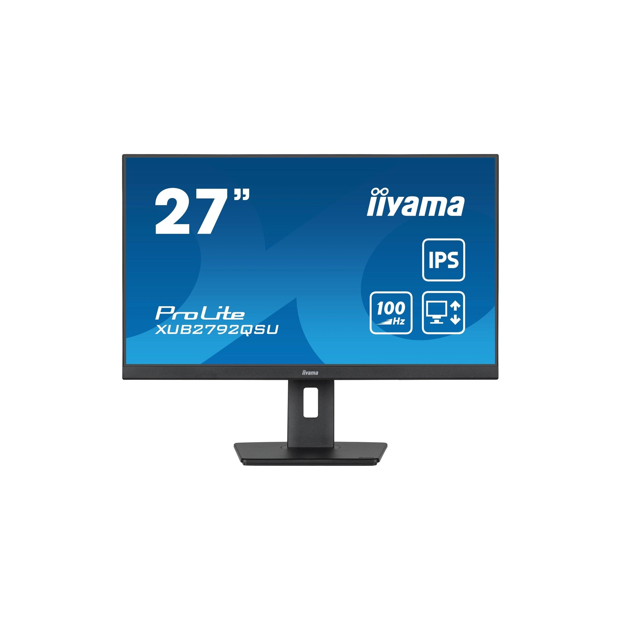 IIYAMA XUB2792QSU-B6 27