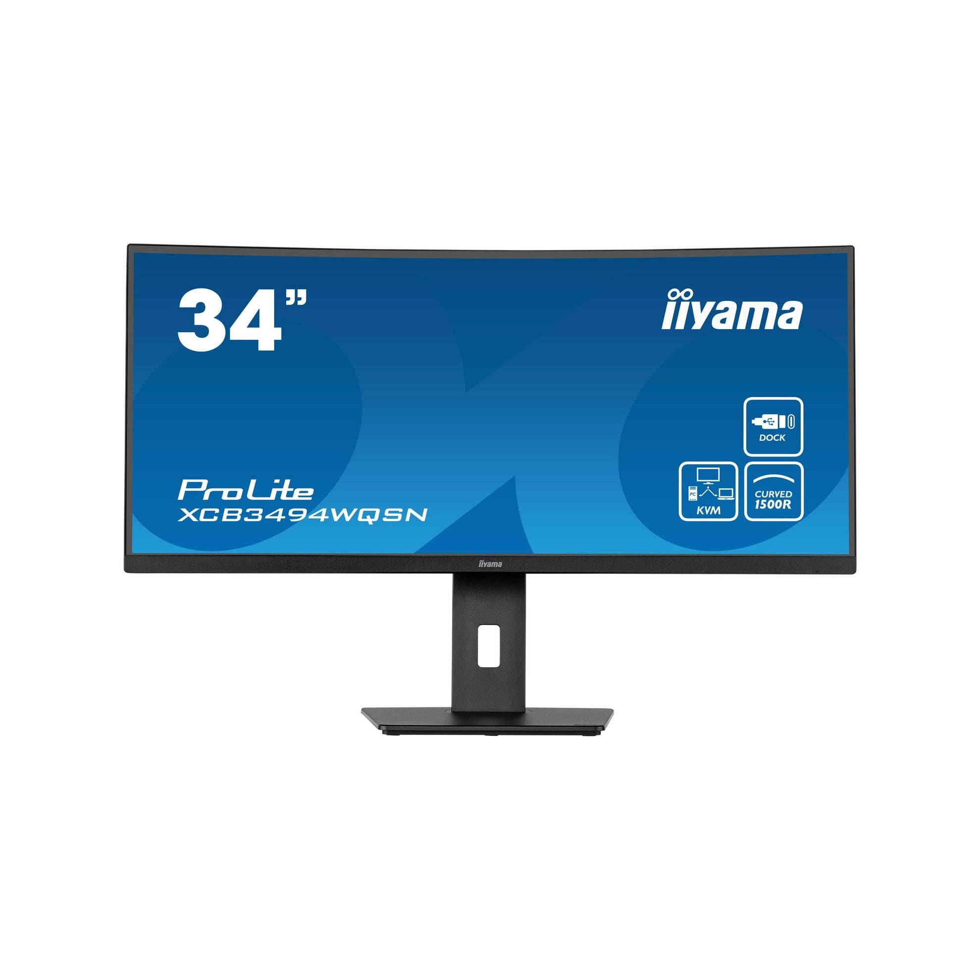 IIYAMA XCB3494WQSN-B5 34