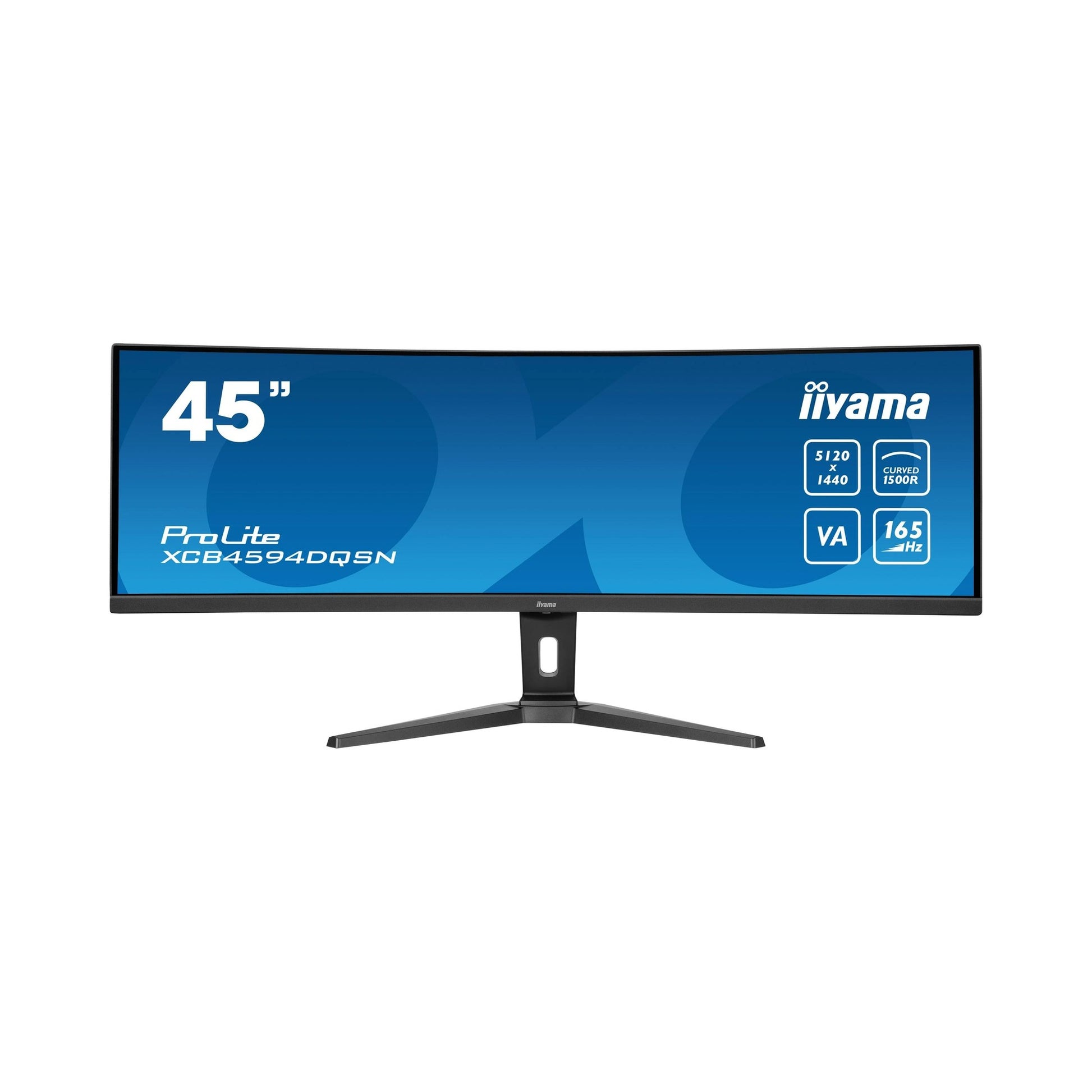 IIYAMA XCB4594DQSN-B1 44,5