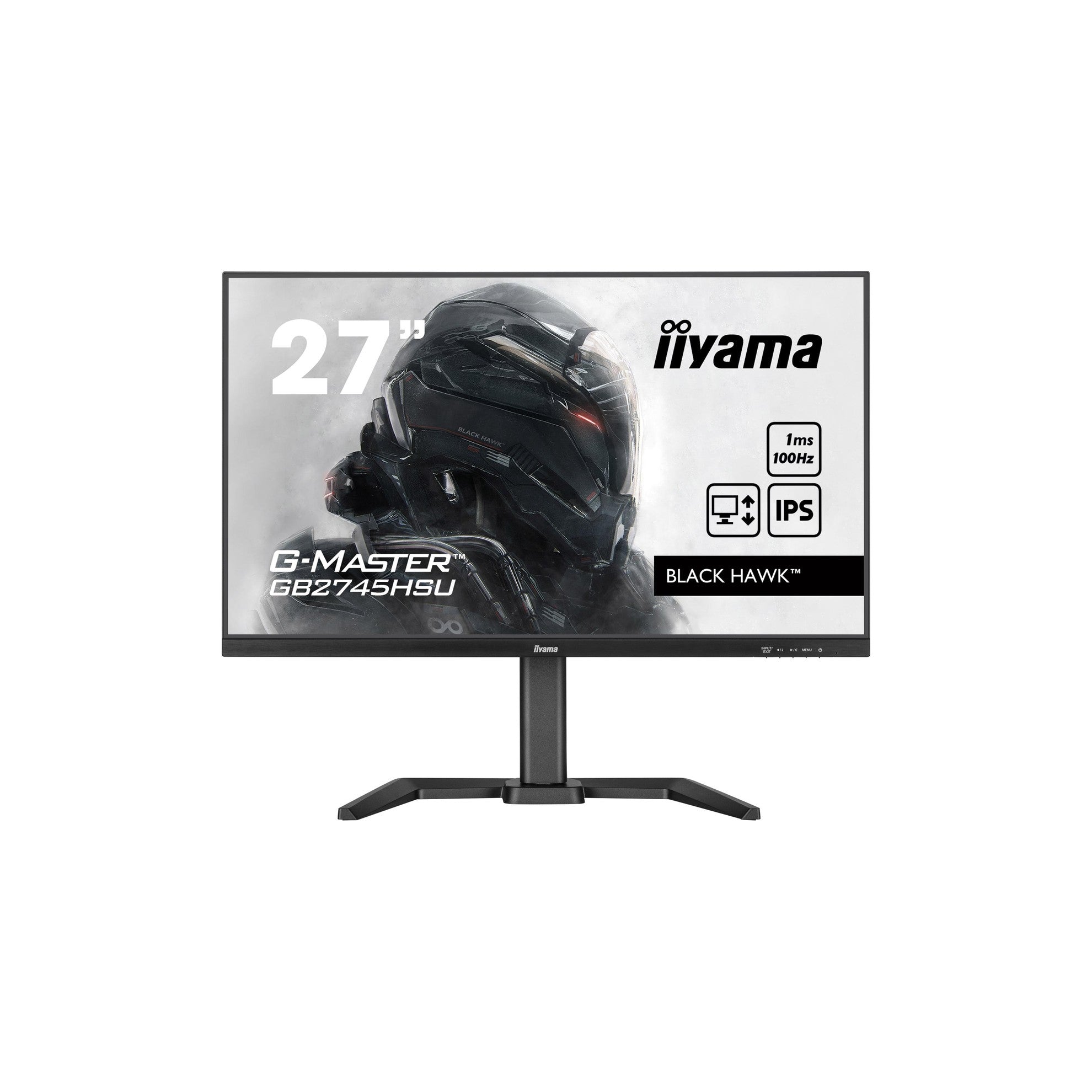 IIYAMA GB2745HSU-B1 27