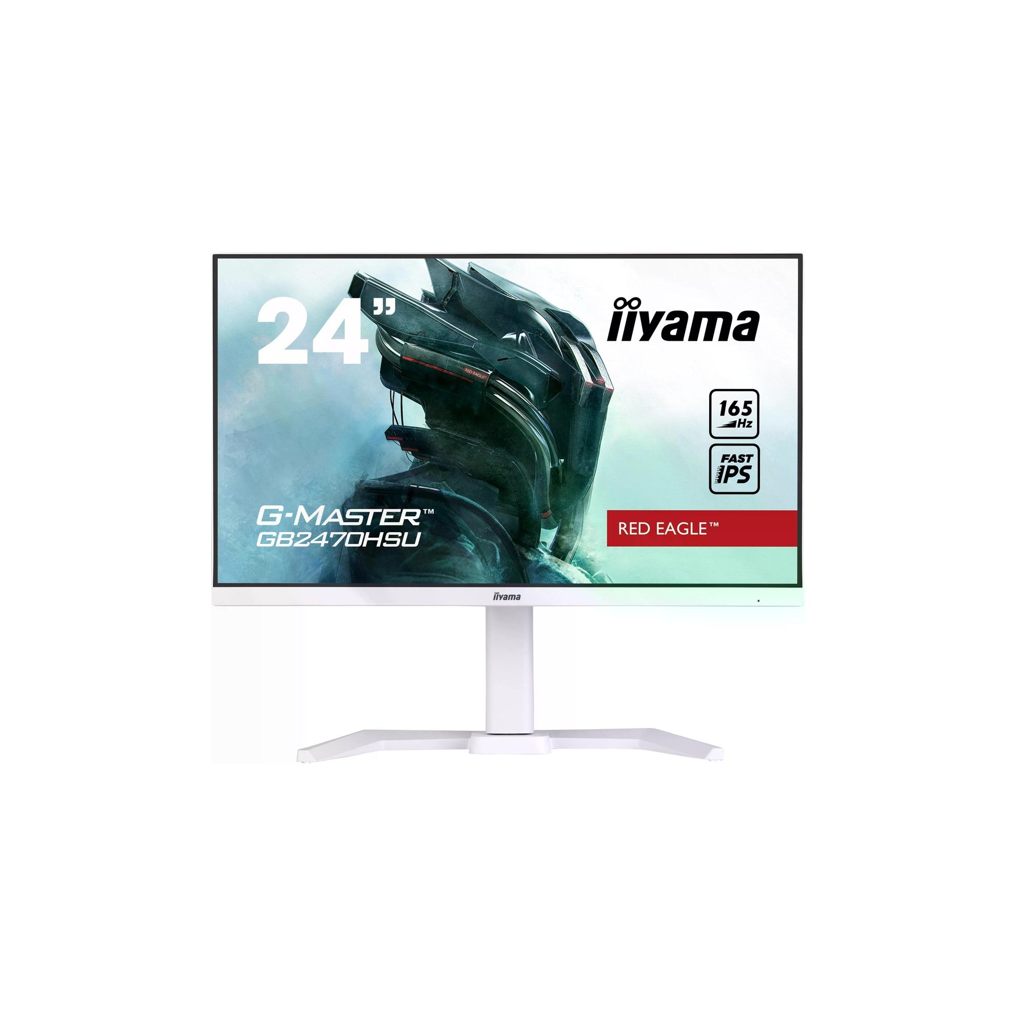 IIYAMA GB2470HSU-W5 24