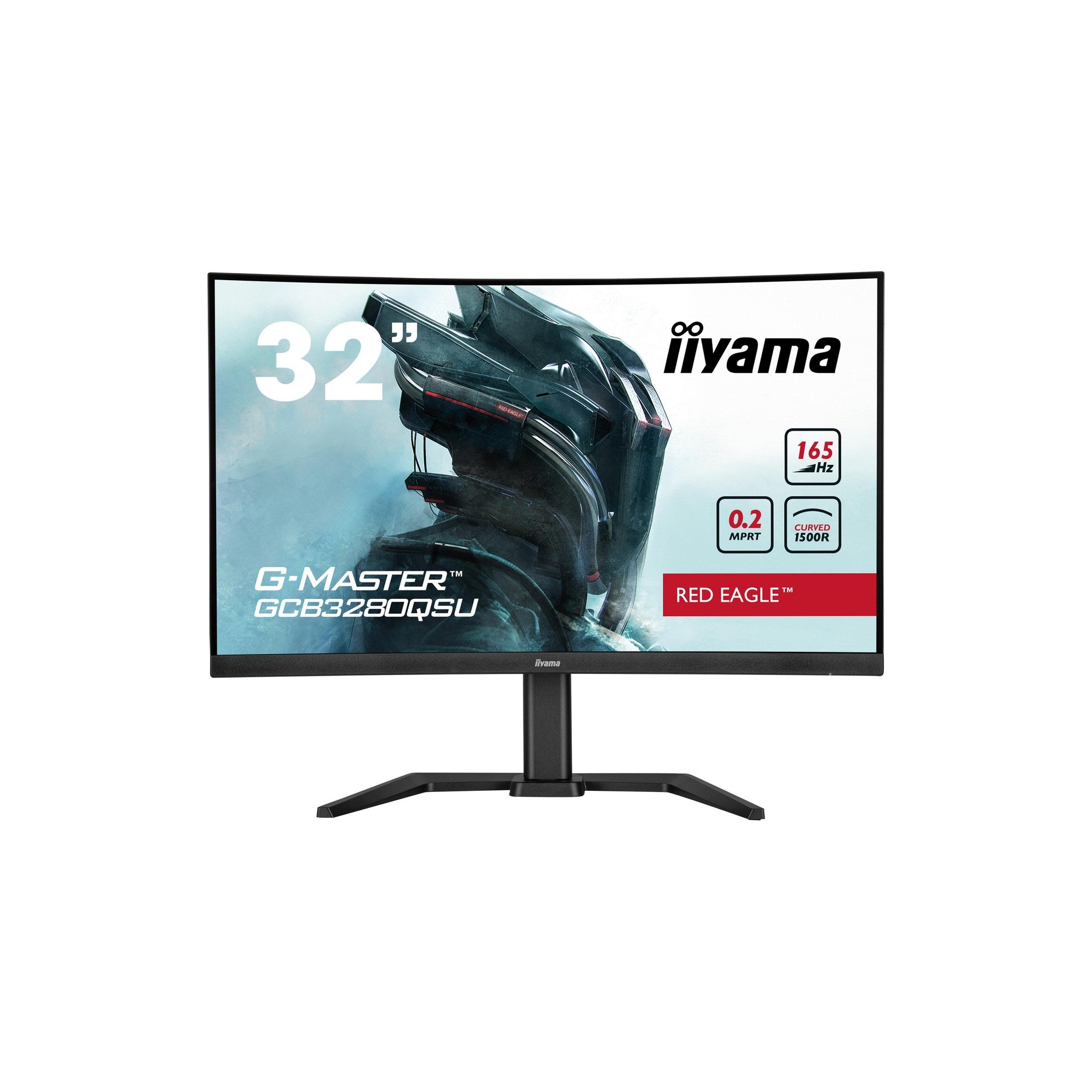 IIYAMA GCB3280QSU-B1 32